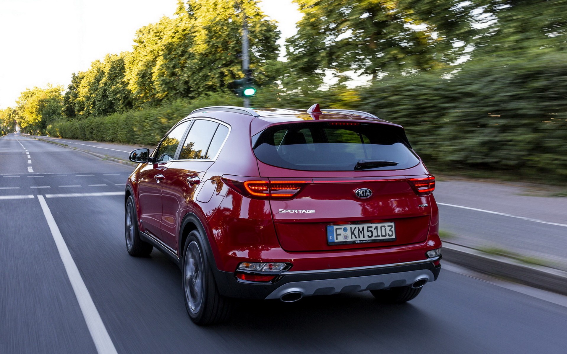 Kia sportage narxi