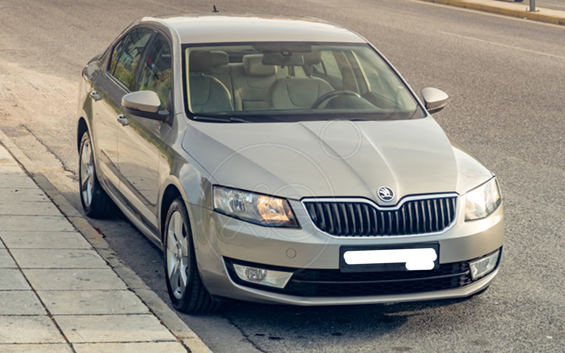 5 μεταχειρισμένες Octavia με 1.4 TSI