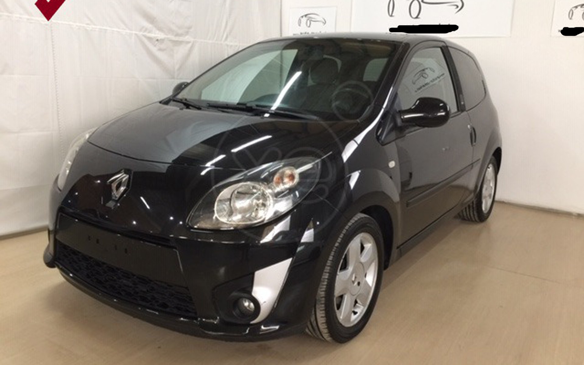 5 μεταχειρισμένα Renault Twingo από 1.490 ευρώ