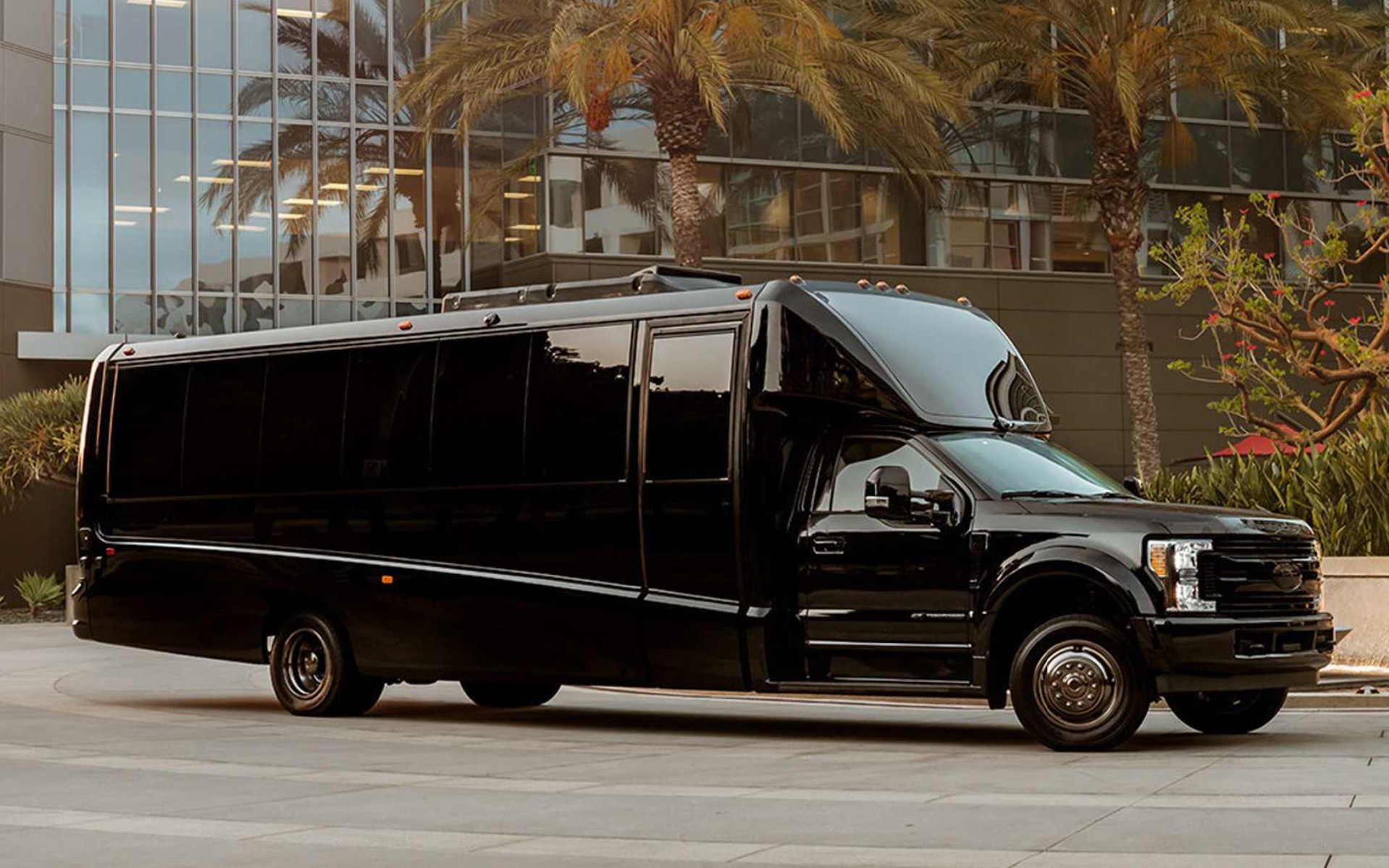 Γραφείο με ρόδες… του ενός εκατομμυρίου