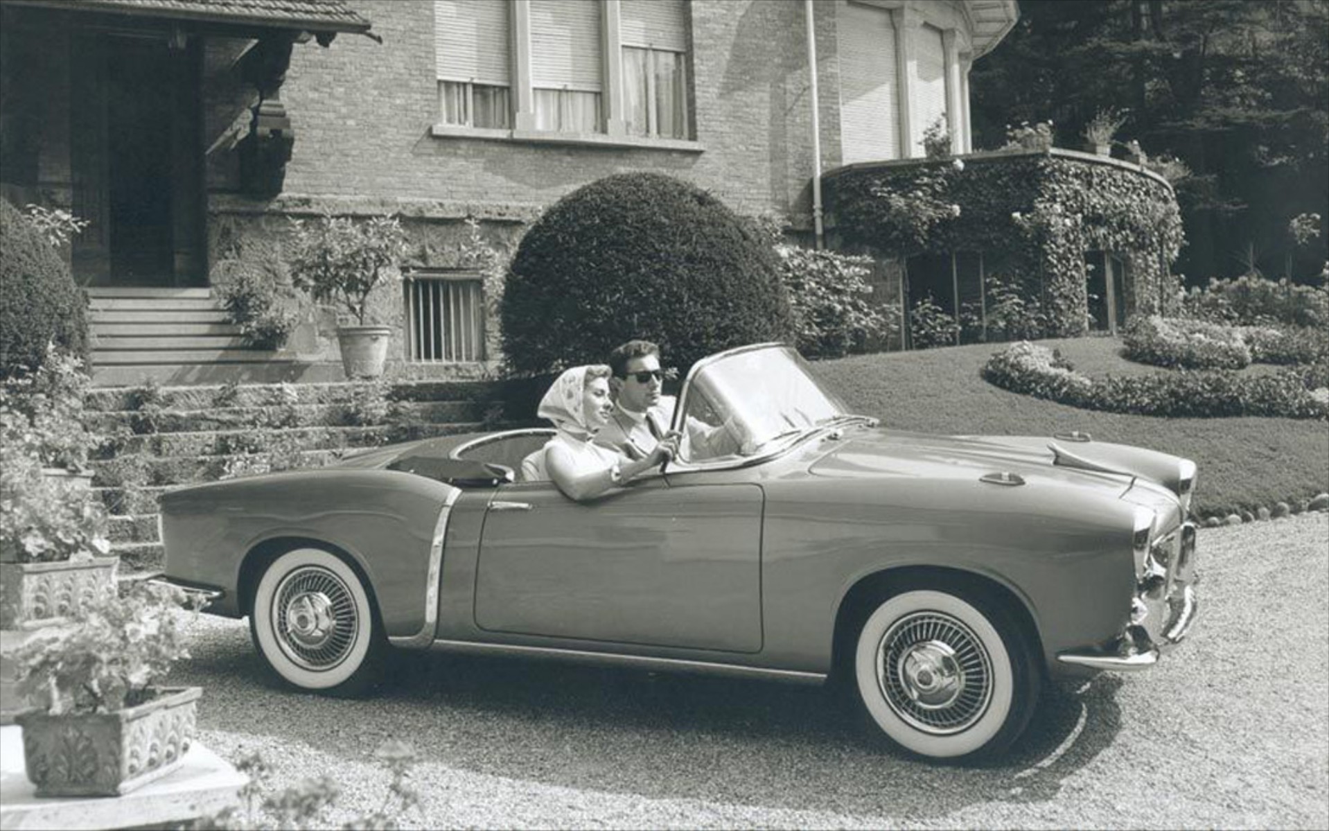 Υμνώντας το καλοκαίρι: 10 cabrio από την Fiat