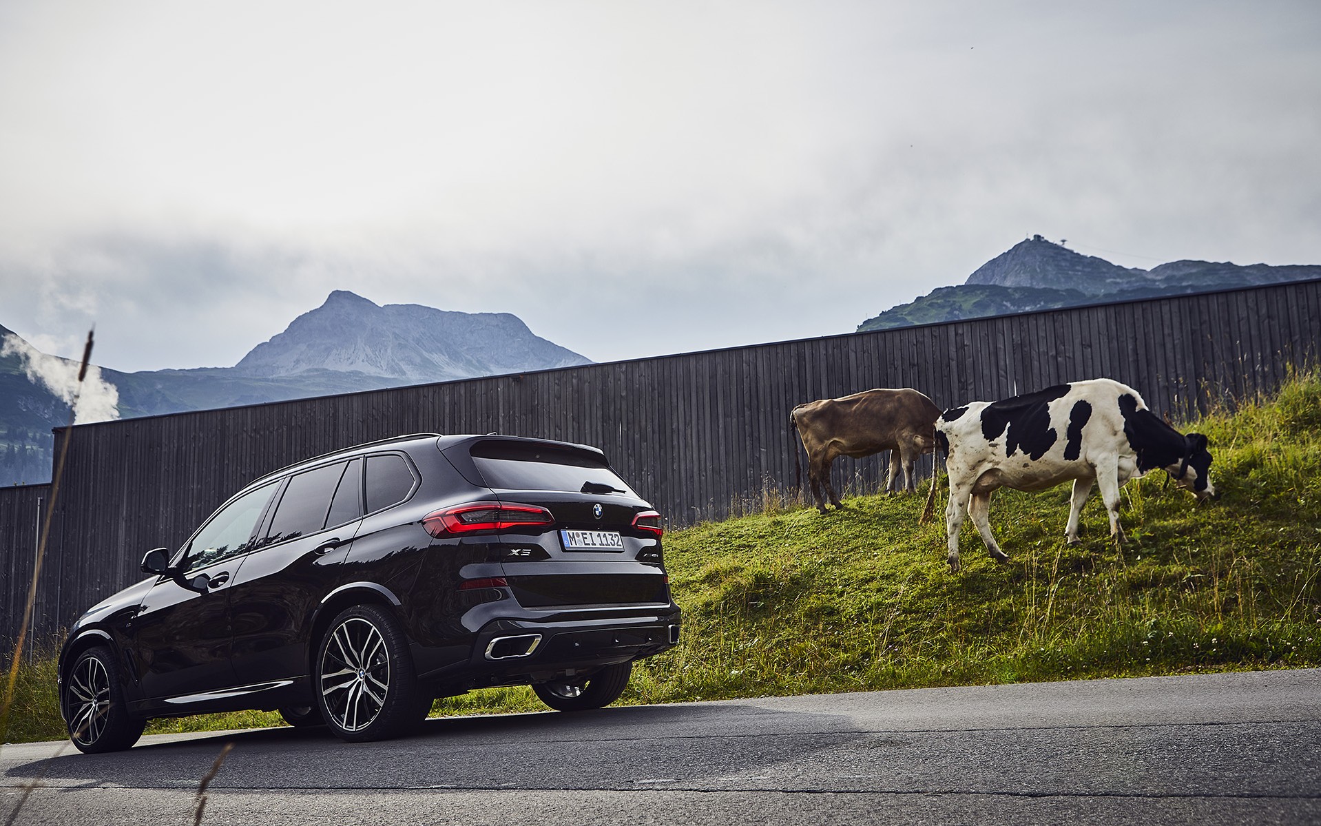 H πρώτη εξηλεκτρισμένη BMW M έρχεται το 2021 | Drive