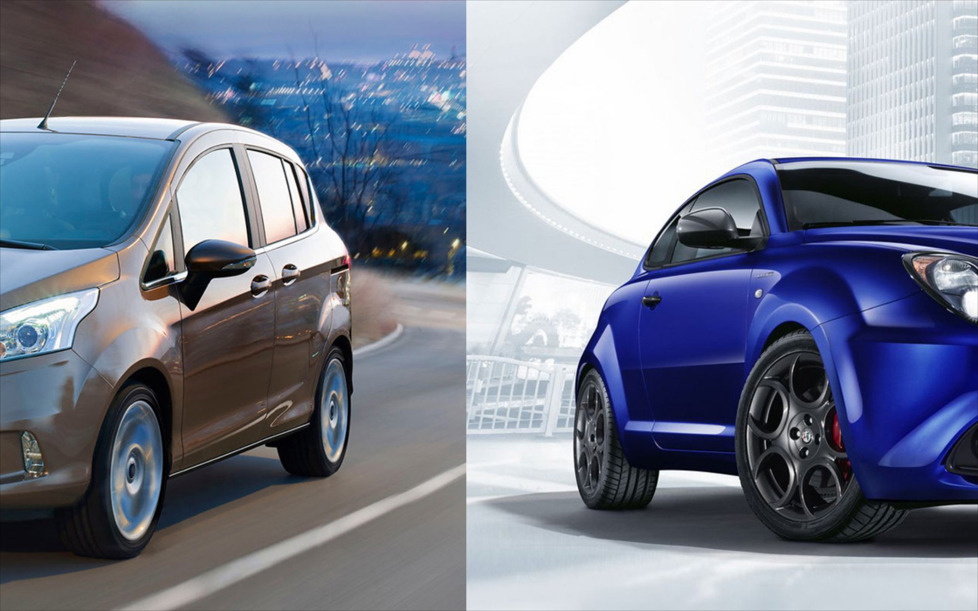 15 αυτοκίνητα που λένε «αντίο» στην Ευρώπη