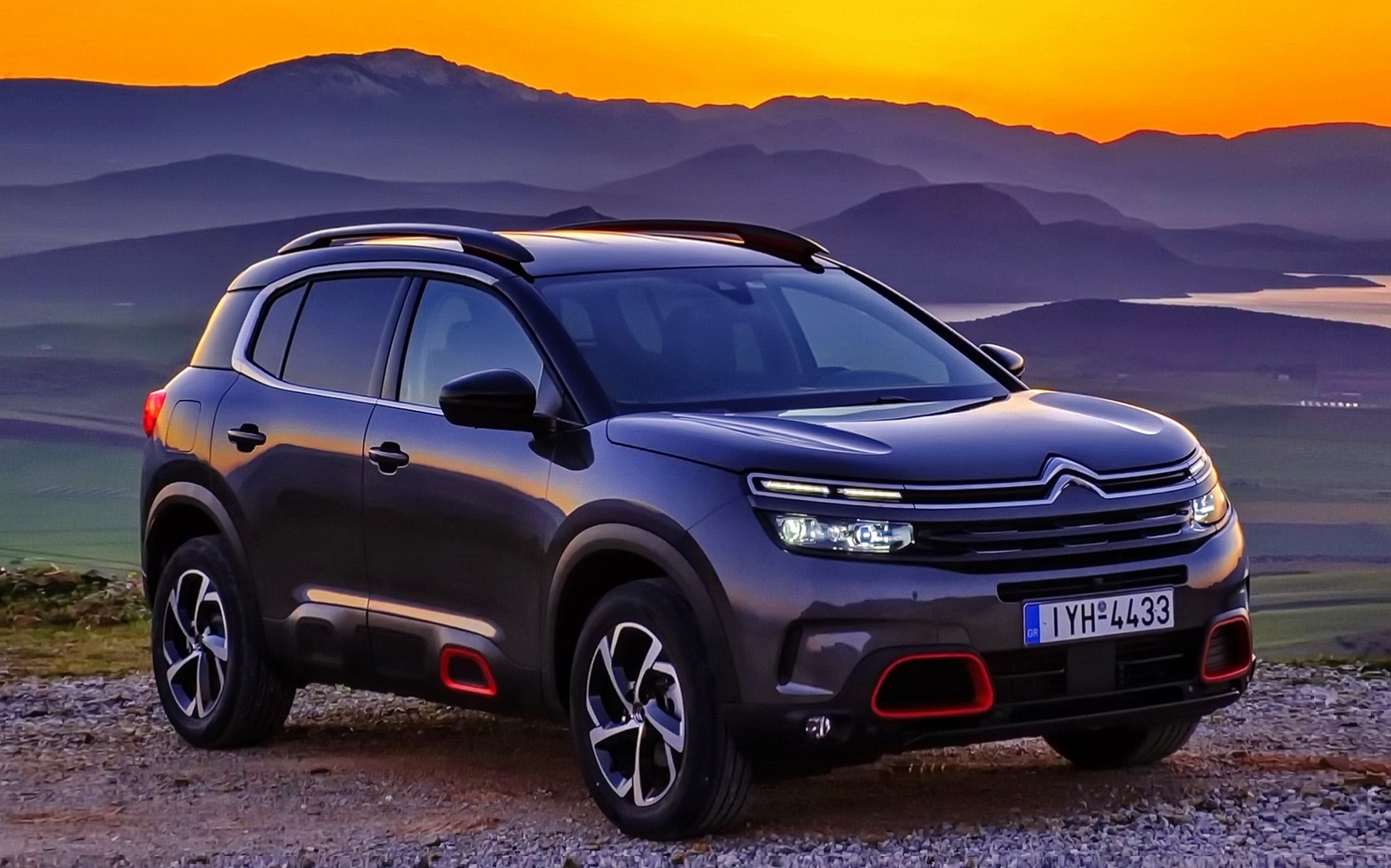 Καινούριο αυτοκίνητο σε super τιμή; Μόλις που προλαβαίνεις!