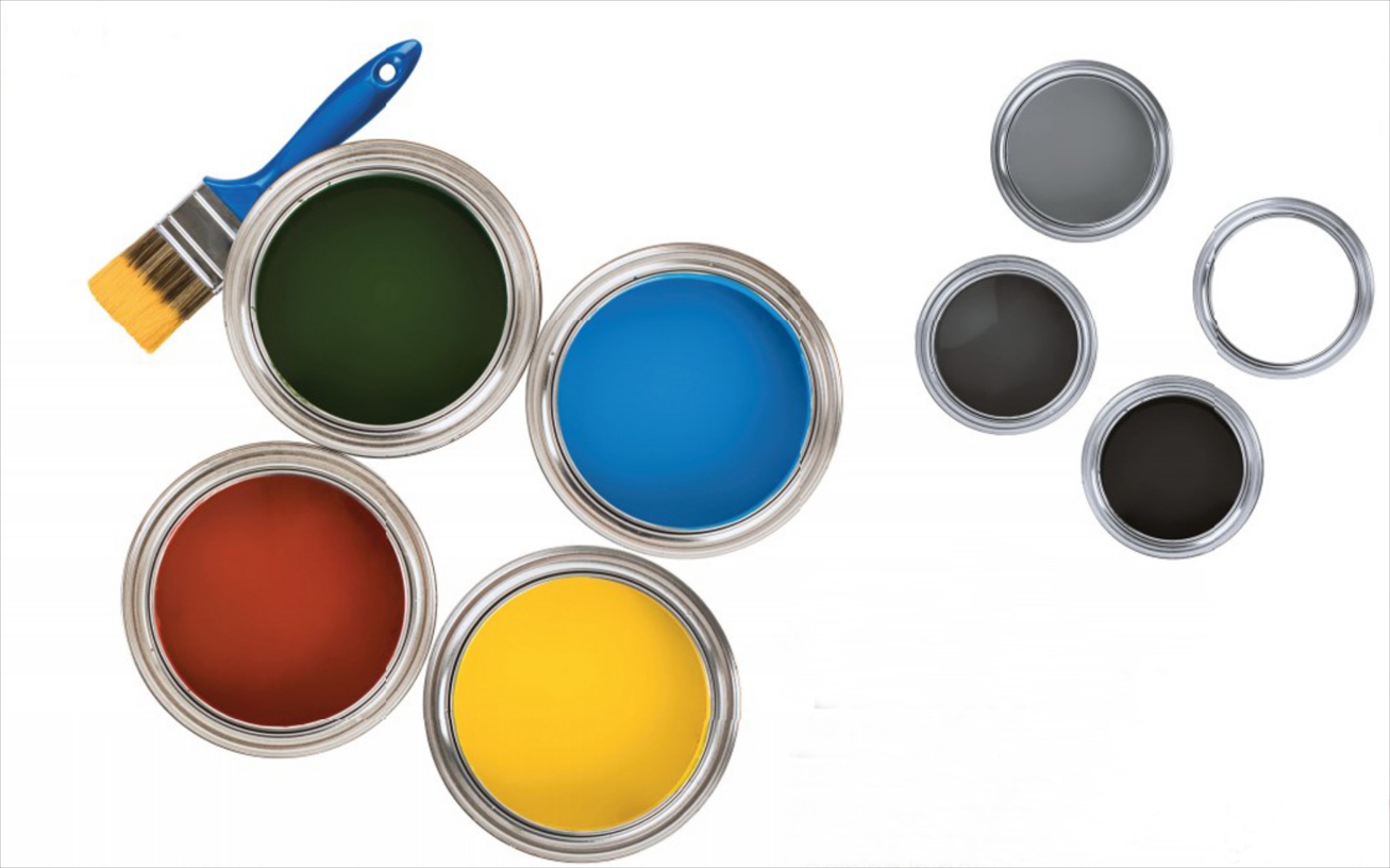 Ποιο είναι το πιο δημοφιλές χρώμα αυτοκινήτου;