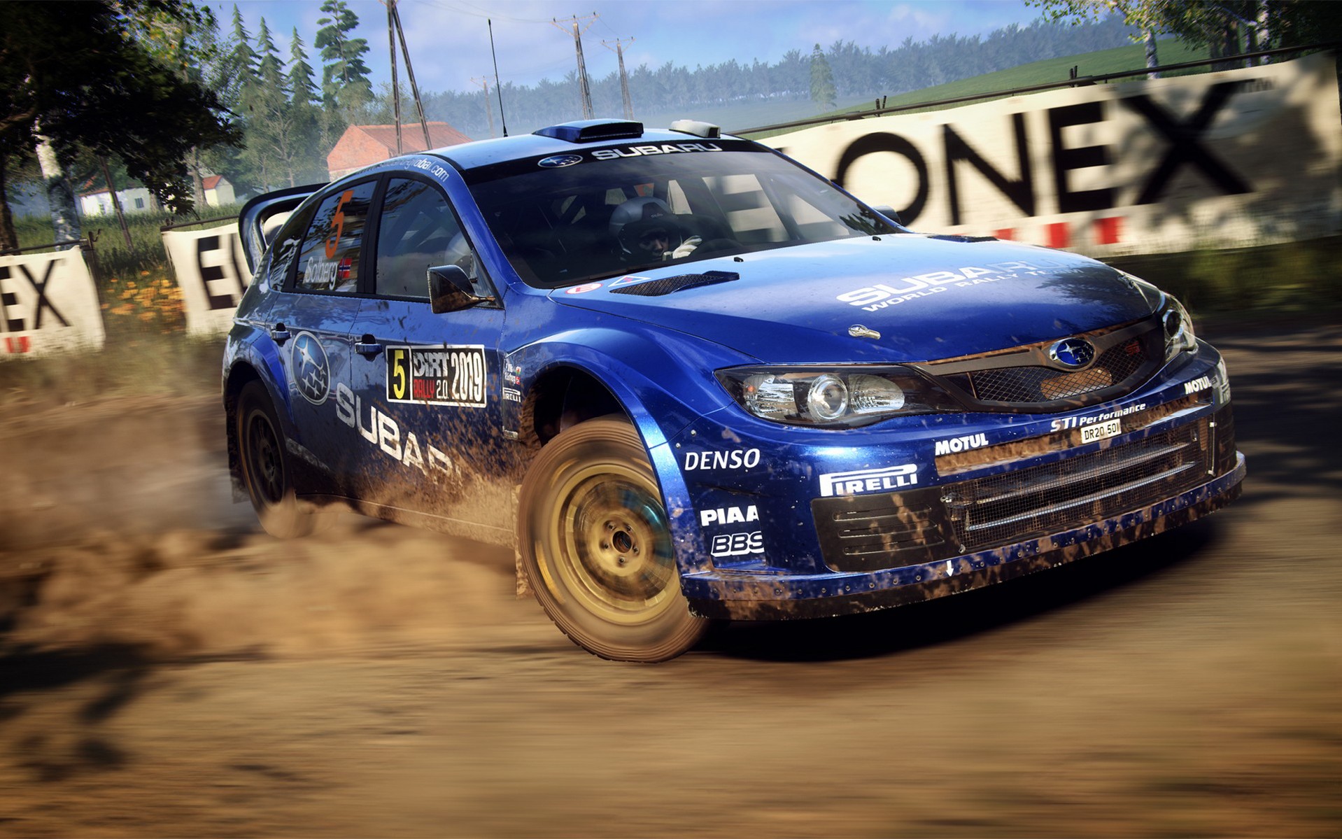 #μένουμε_σπίτι: 8 games αυτοκινήτου σε βγάζουν στην πίστα