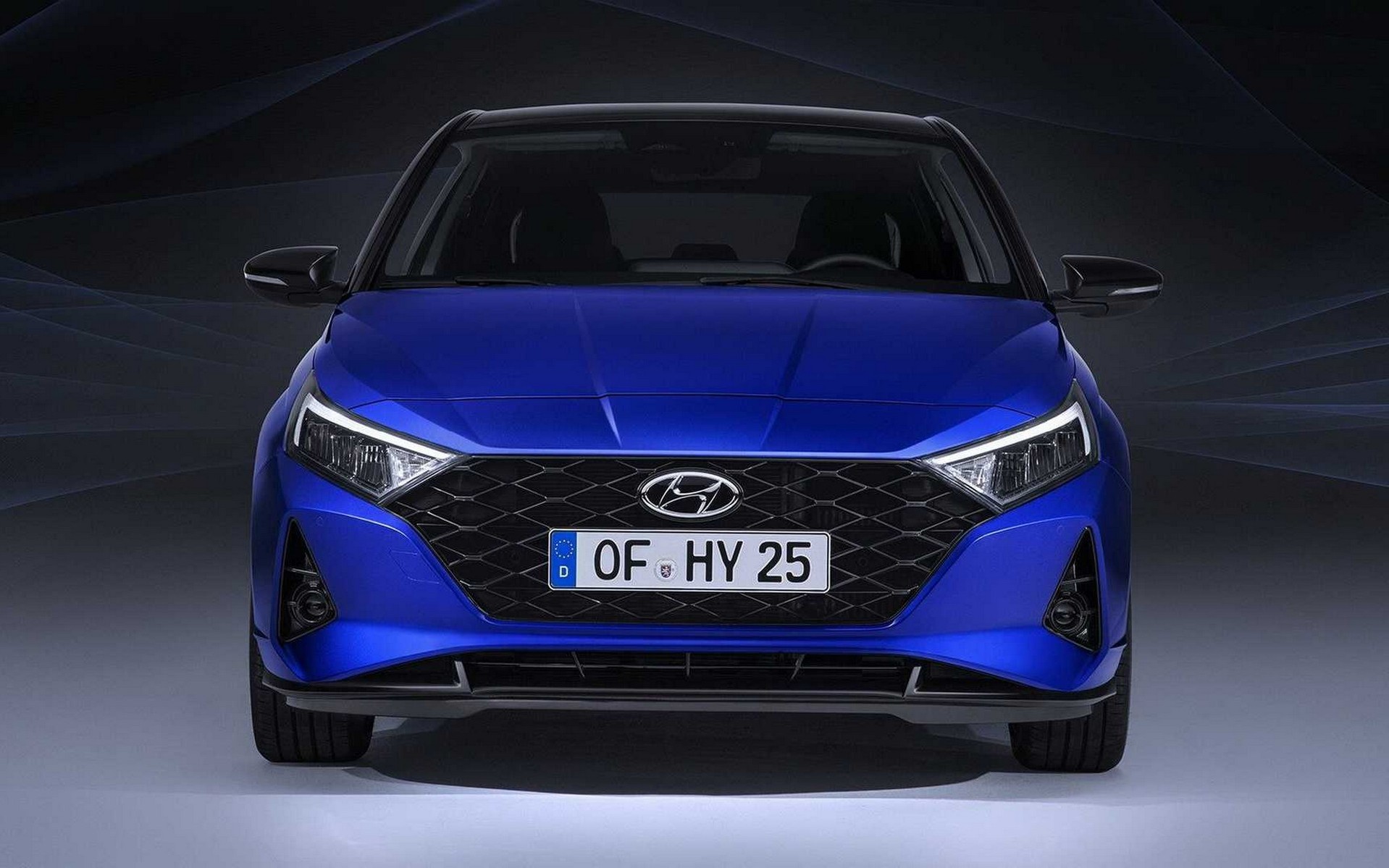 Νέο Hyundai i20: Έκπτωση έως 1.010 €