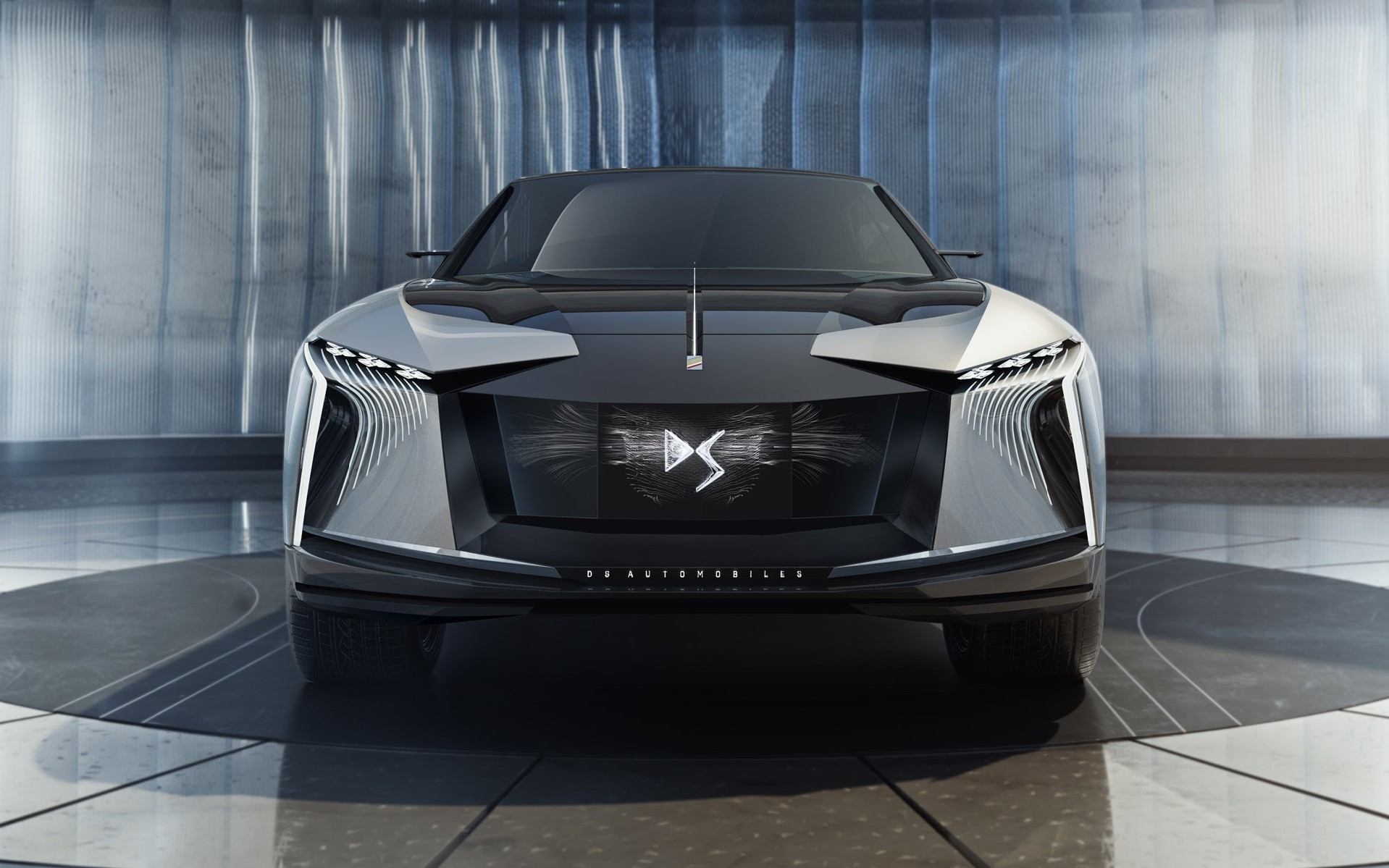 DS Aero Sport Lounge: Πολυτέλεια και επιδόσεις με τα μάτια των Γάλλων