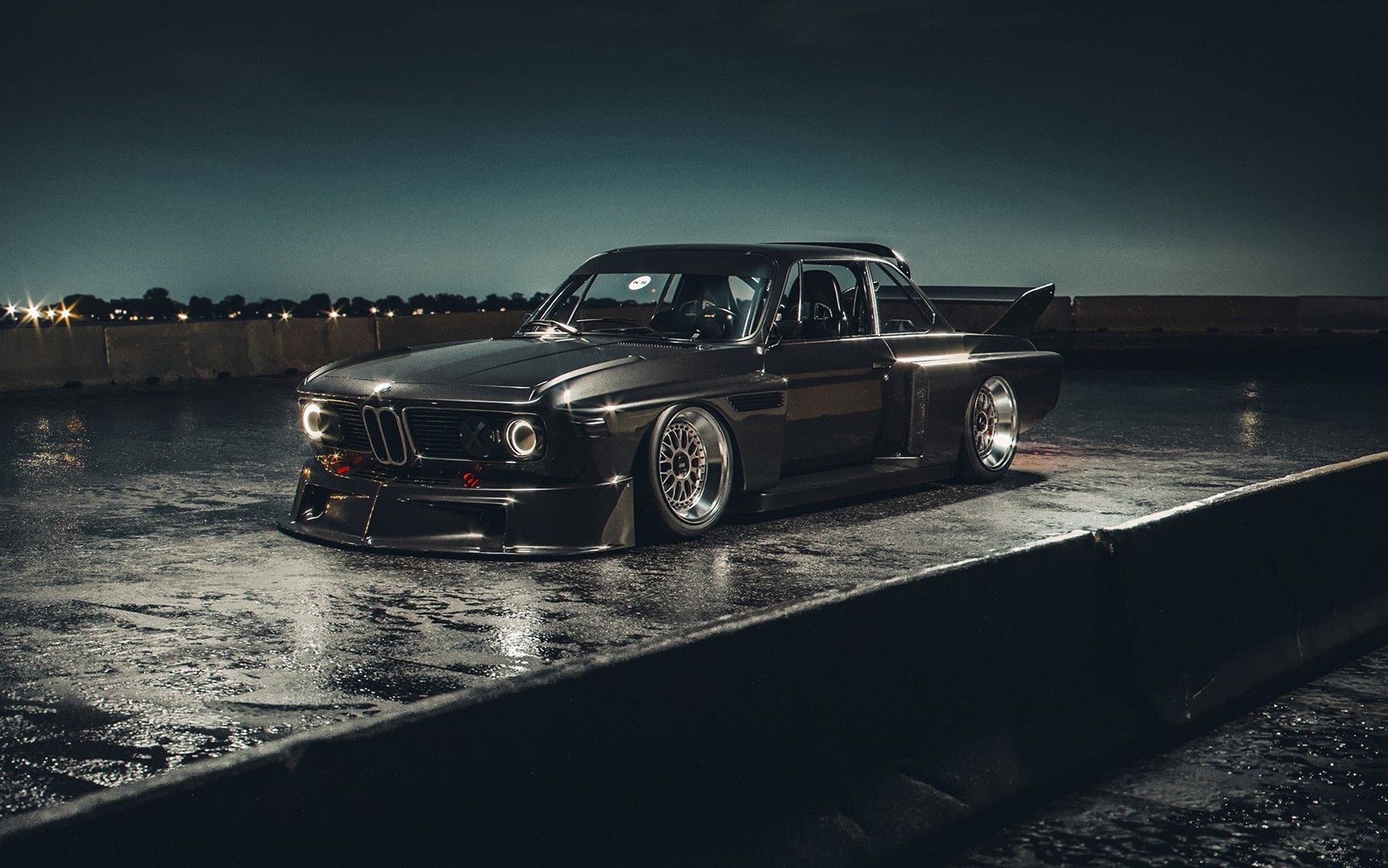 To «Βatmobile» του 21ου αιώνα