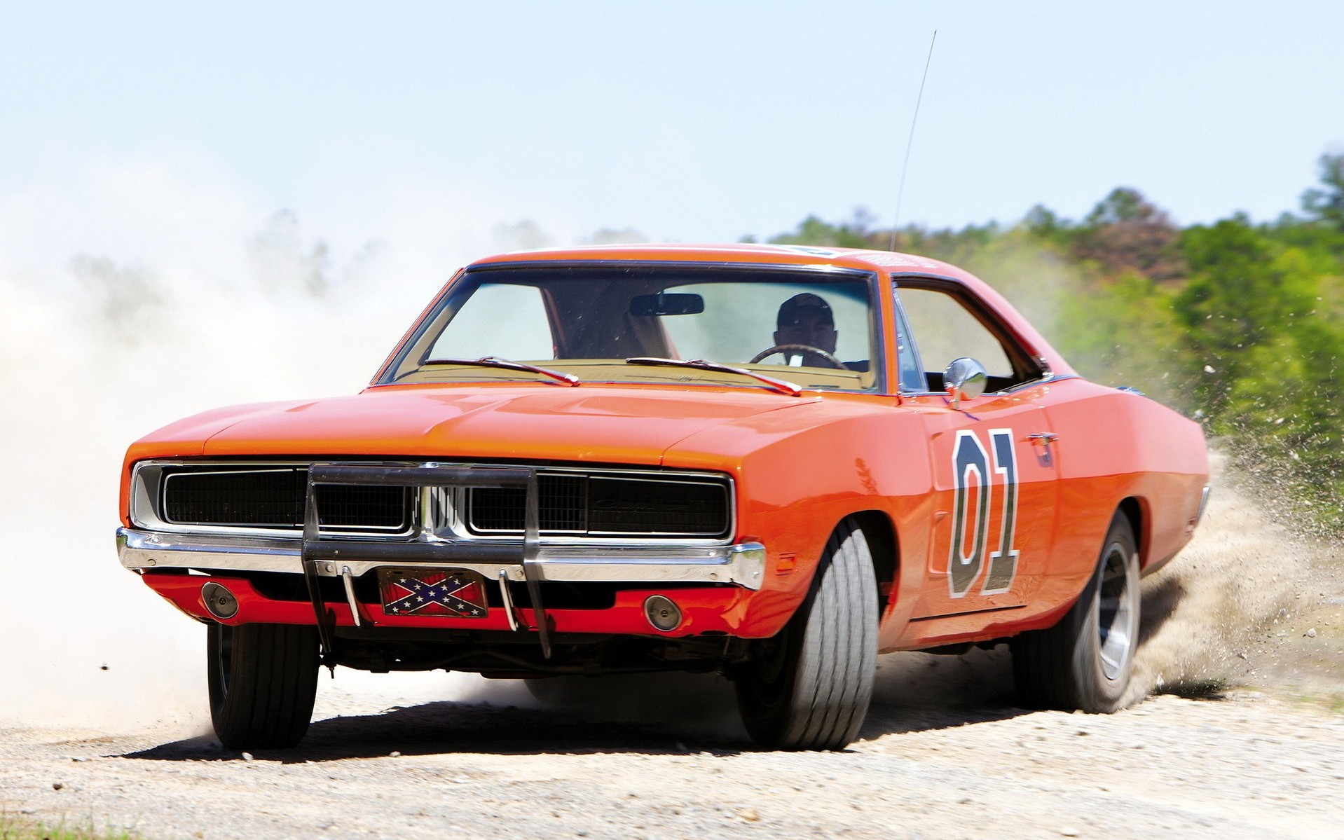 Γιορτή του Σινεμά 2022: Τα διασημότερα αυτοκίνητα σε ταινίες