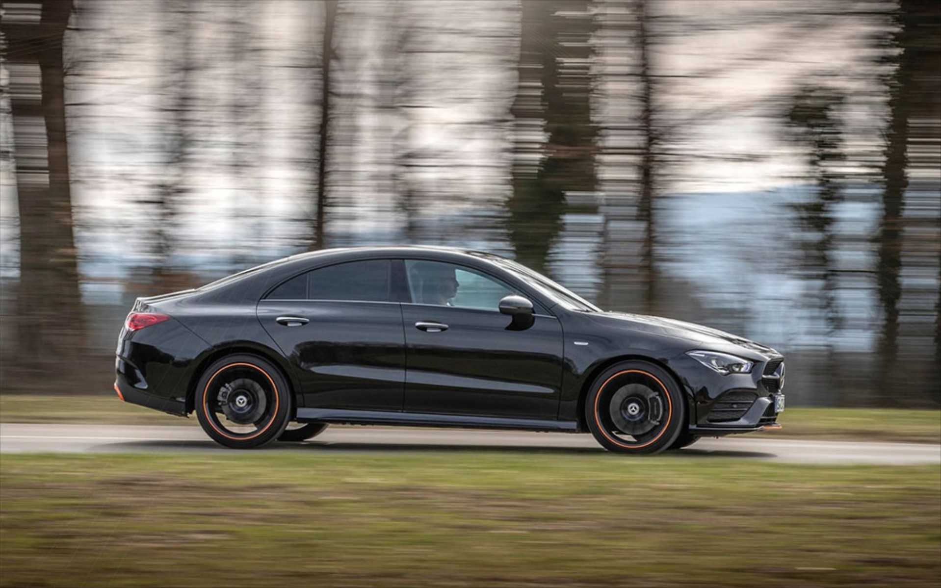 Αυτά είναι τα ασφαλέστερα αυτοκίνητα σε κάθε κατηγορία