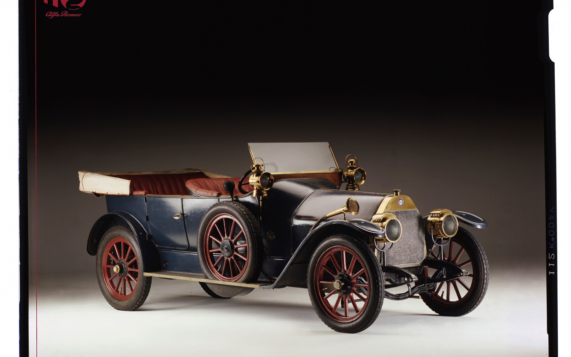 Ιστορίες της Alfa Romeo: Από τις ρίζες της Μιλανέζικης μάρκας, μέχρι τις πρώτες διεθνείς νίκες της