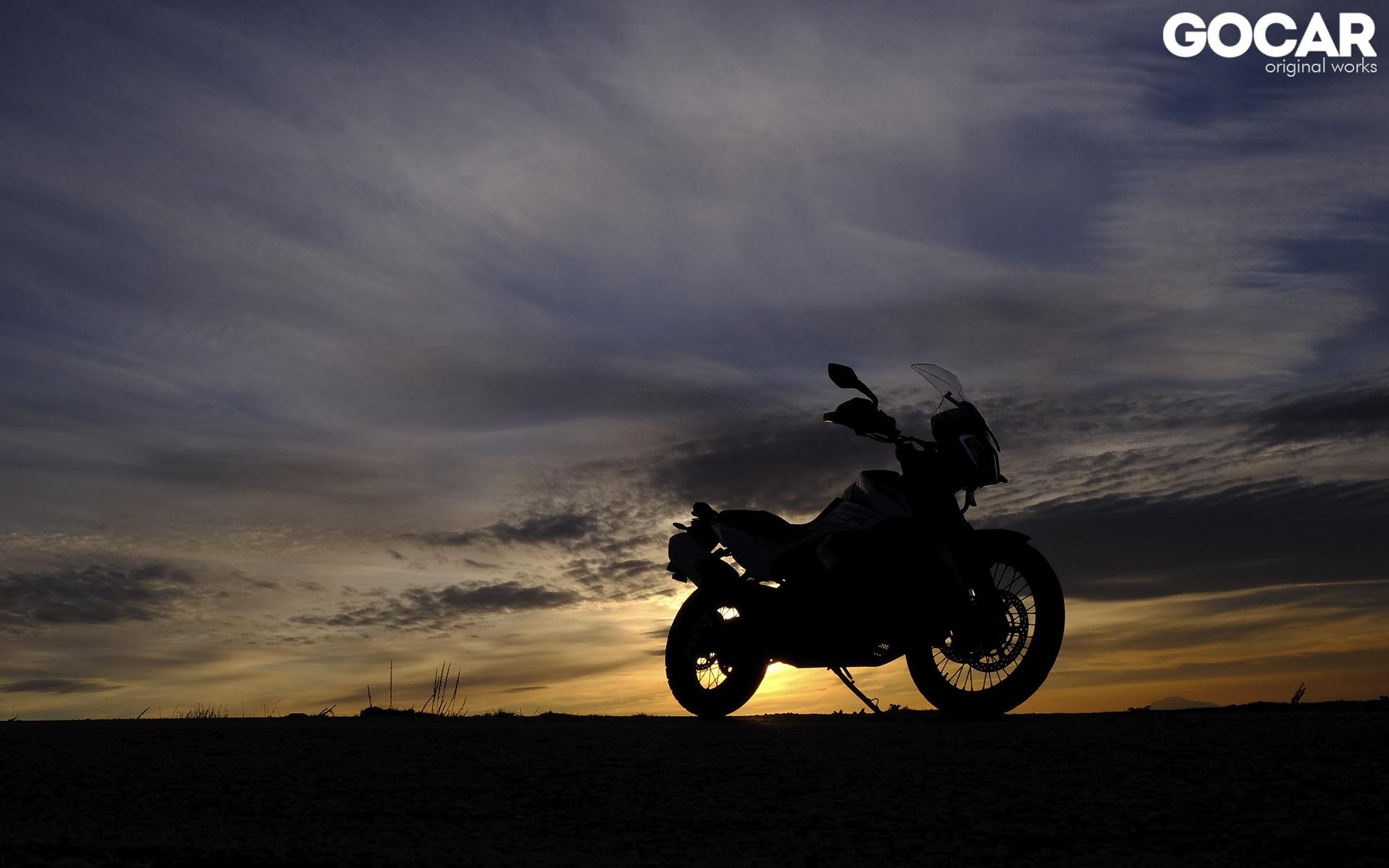 ΔΟΚΙΜΗ: KTM 790 Adventure - Φονέας γιγάντων