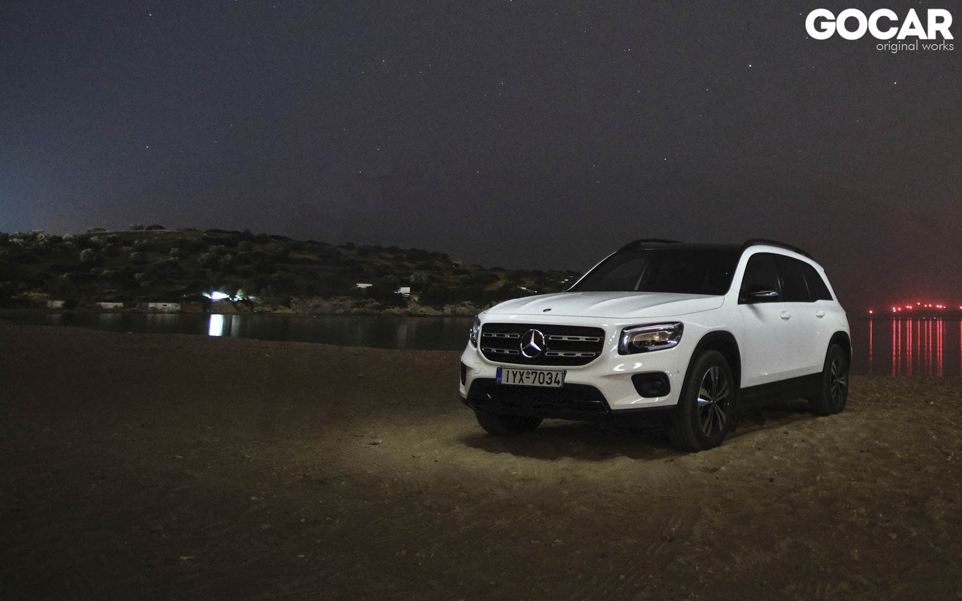 ΔΟΚΙΜΗ: Mercedes Benz GLB 200 – Πολυτάλαντο μικρομεσαίο SUV