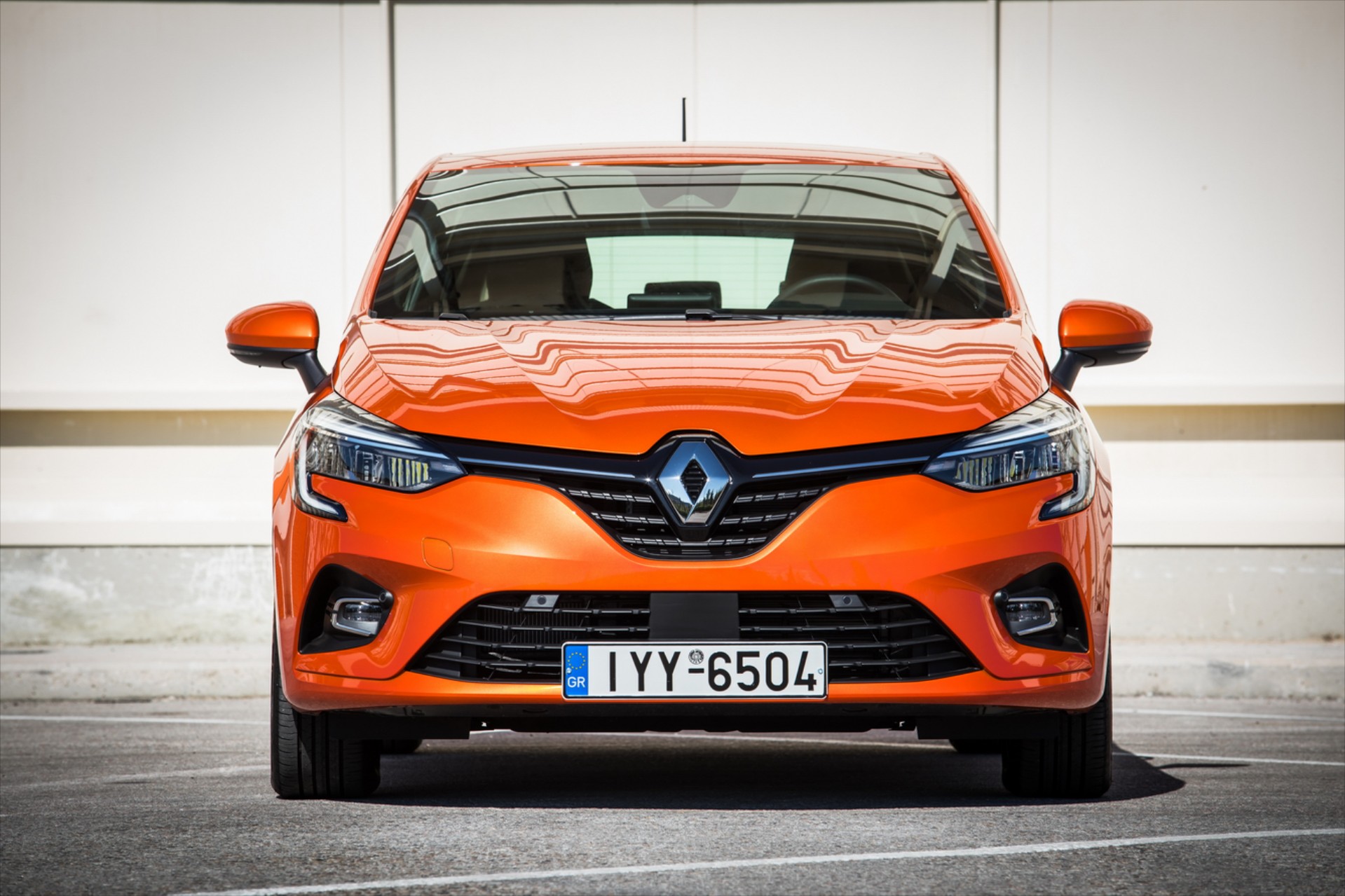 Renault Clio: Νέα έκδοση 1.5 diesel με 85 ίππους