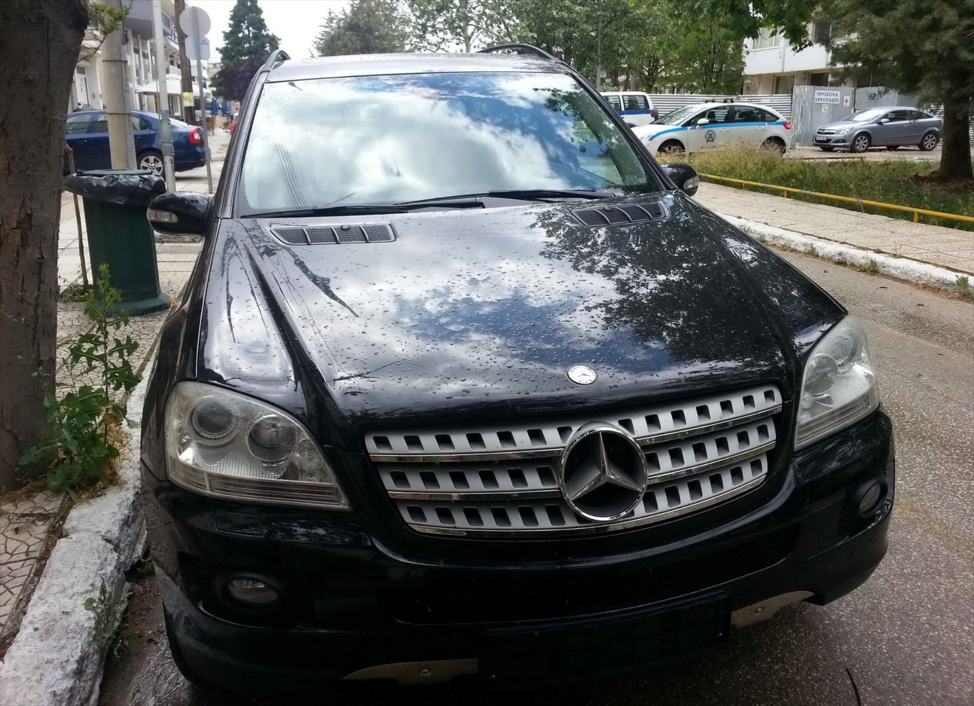 Νέες συλλήψεις για κλεμμένα αυτοκίνητα