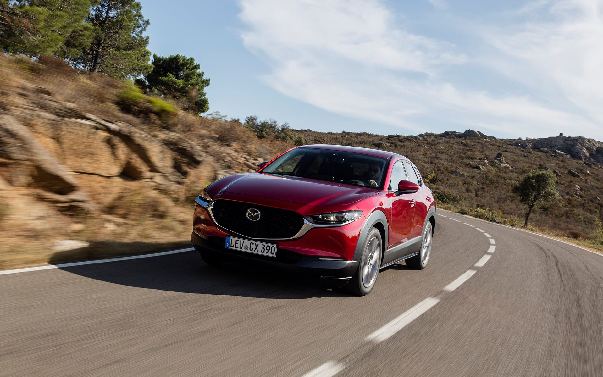 Mazda με νέες μειωμένες τιμές