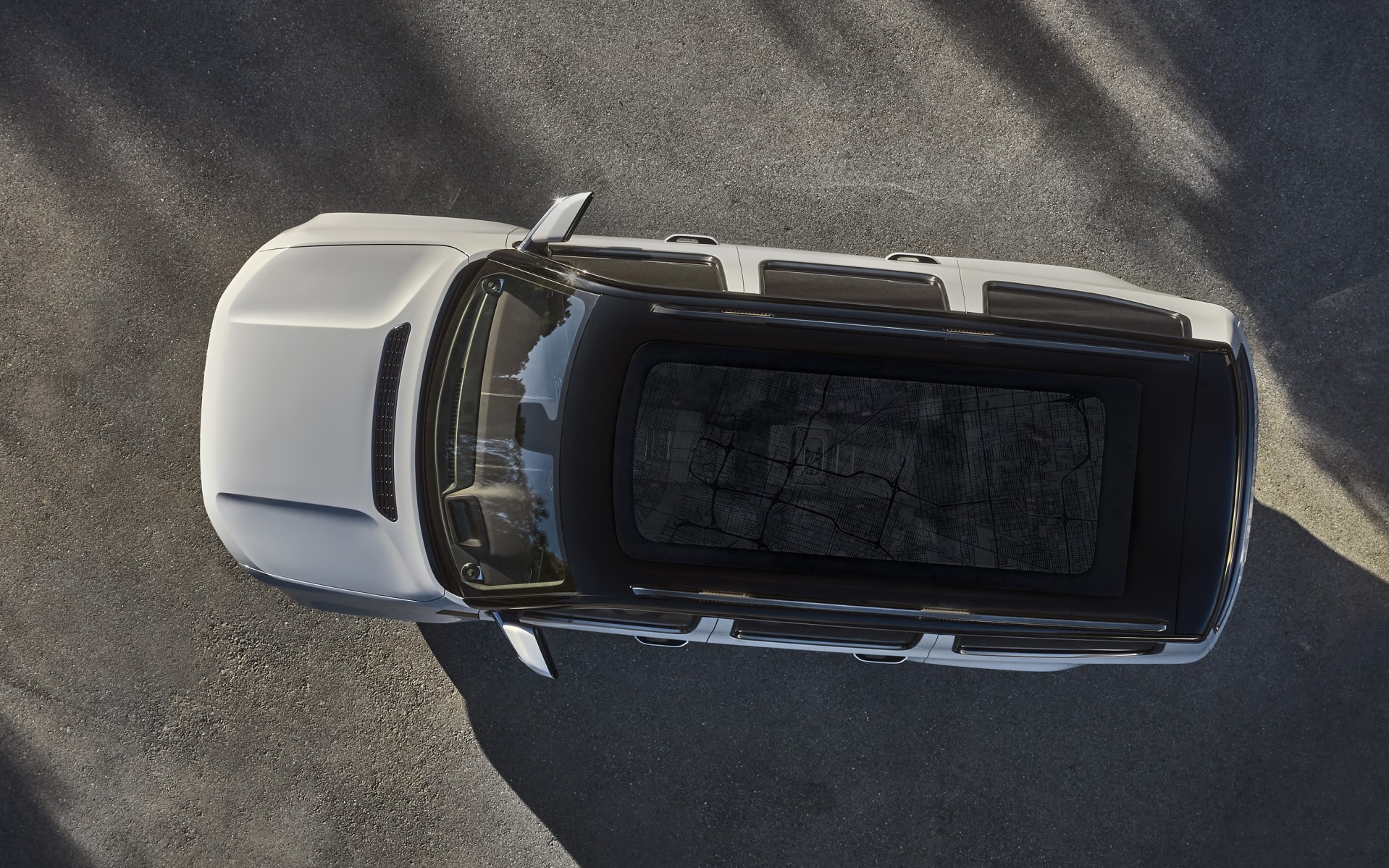 Επιστρέφει το Jeep Wagoneer – H ημερομηνία παρουσίασής του