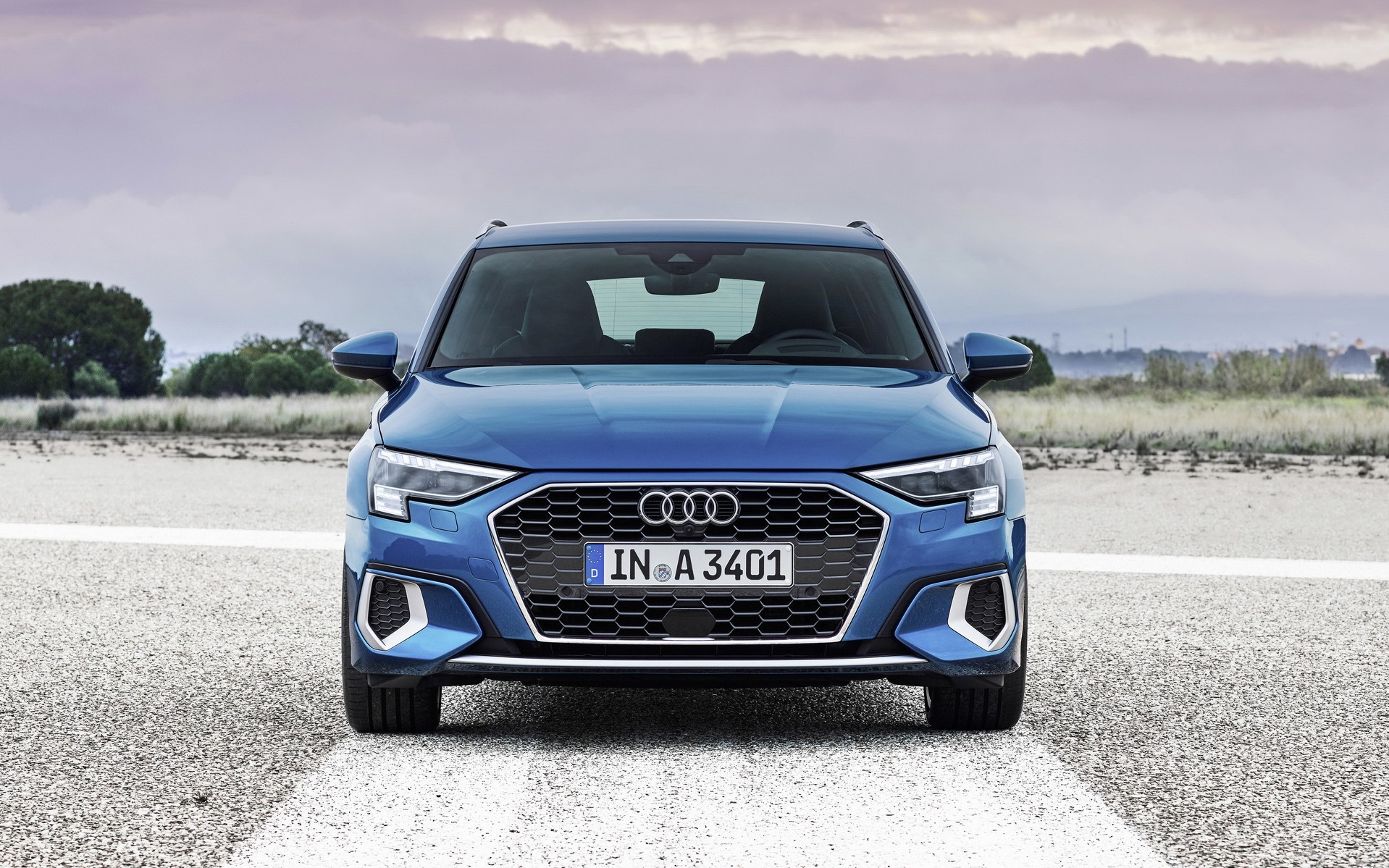 Milestones 2010-2020: AUDI – Digitalizing