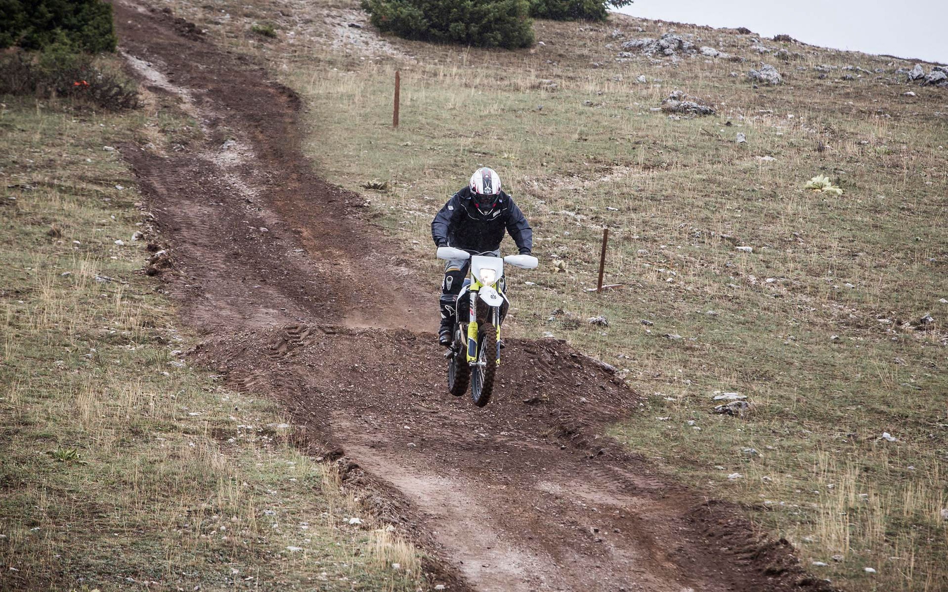 Πρώτη οδήγηση: Off Road KTM & Husqvarna ΜΥ 2021 - Πάρτε τα βουνά!