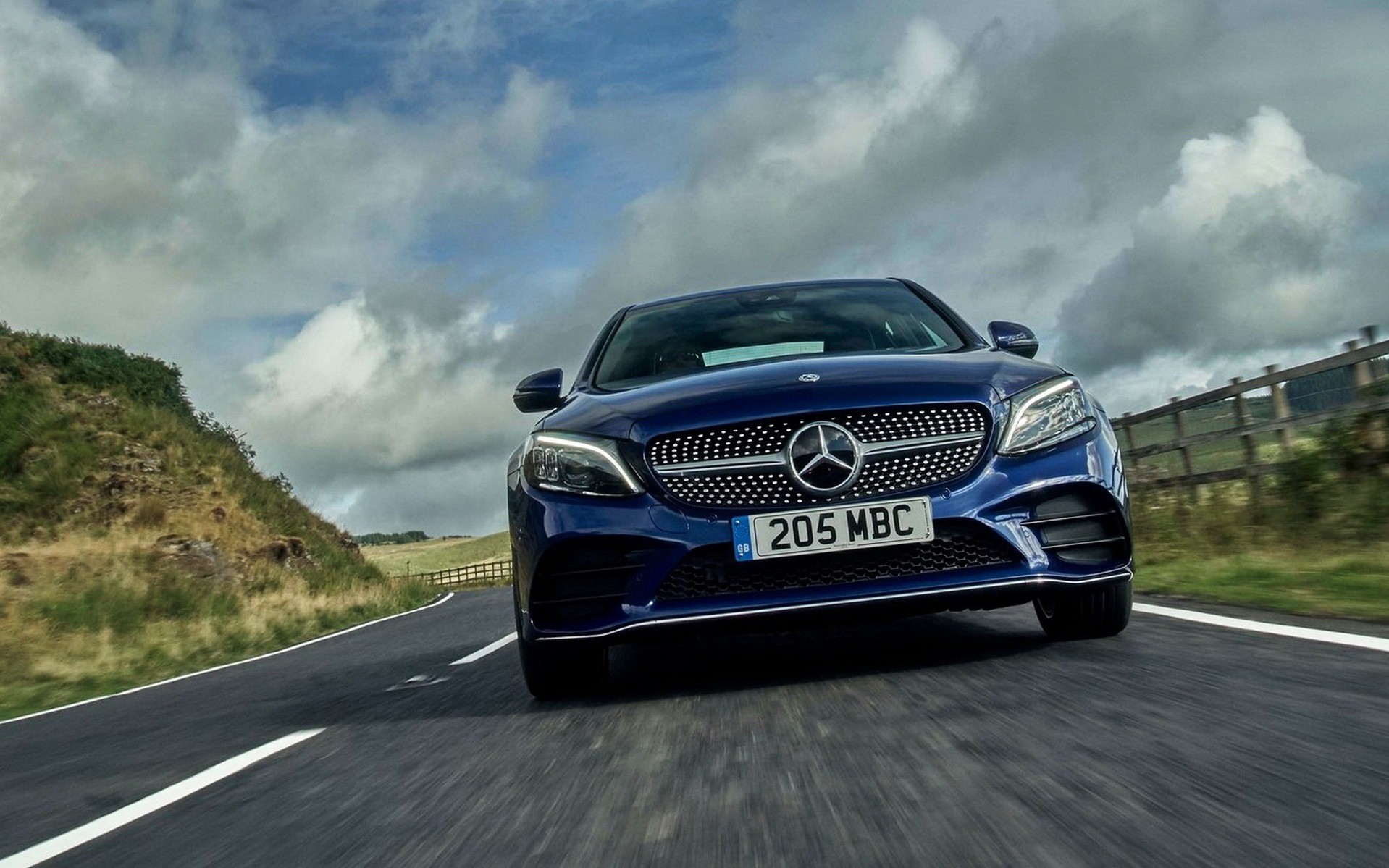 Με το Mercedes-Benz Service Pass εξοικονομείς χρόνο και χρήμα