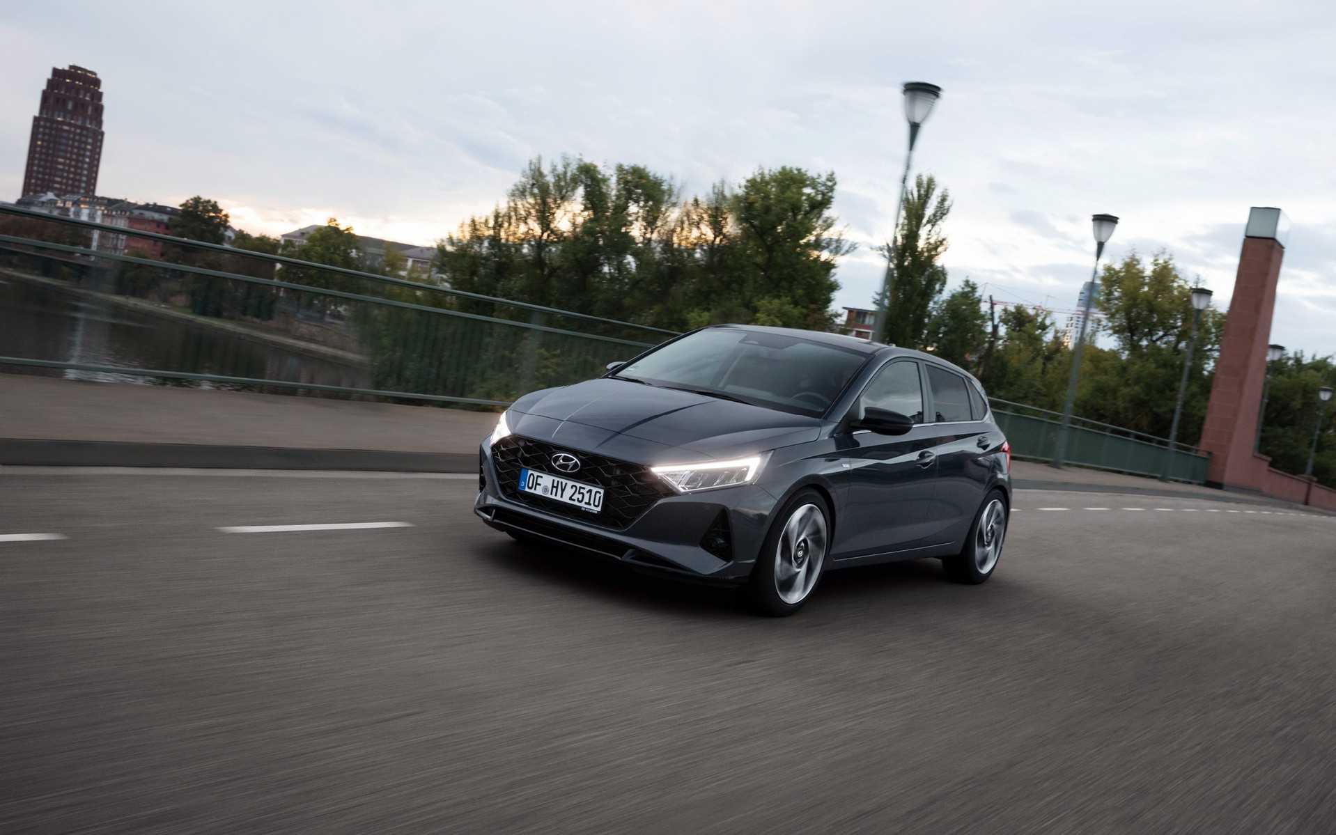 Δοκιμή: Hyundai i20 1.0 T-GDi 100ps 48V iMT – Η υβριδική και χειροκίνητη εκδοχή