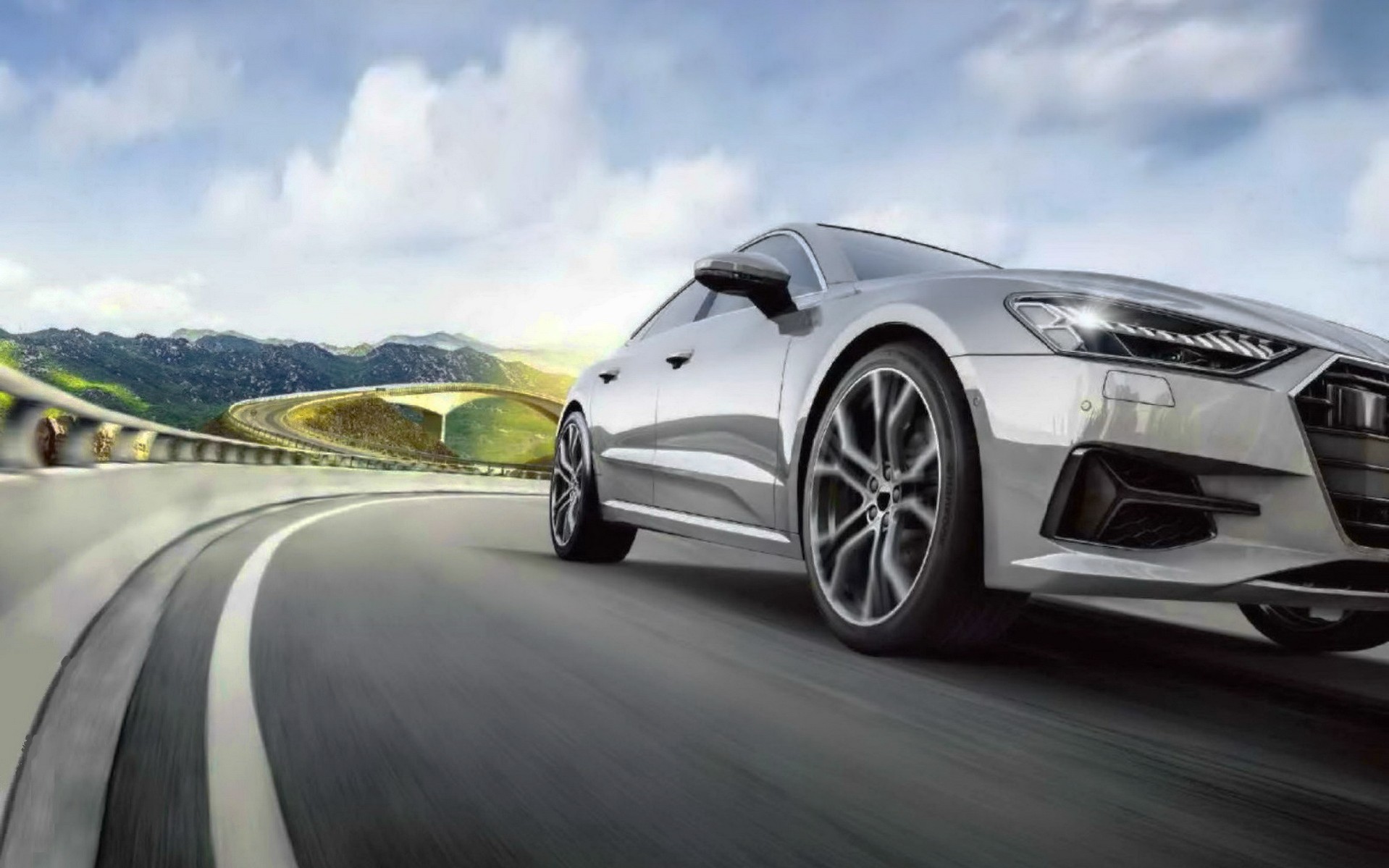 Hankook Ventus S1 evo3: Ο σπορ χαρακτήρας συναντά την πολυτέλεια στην οδήγηση