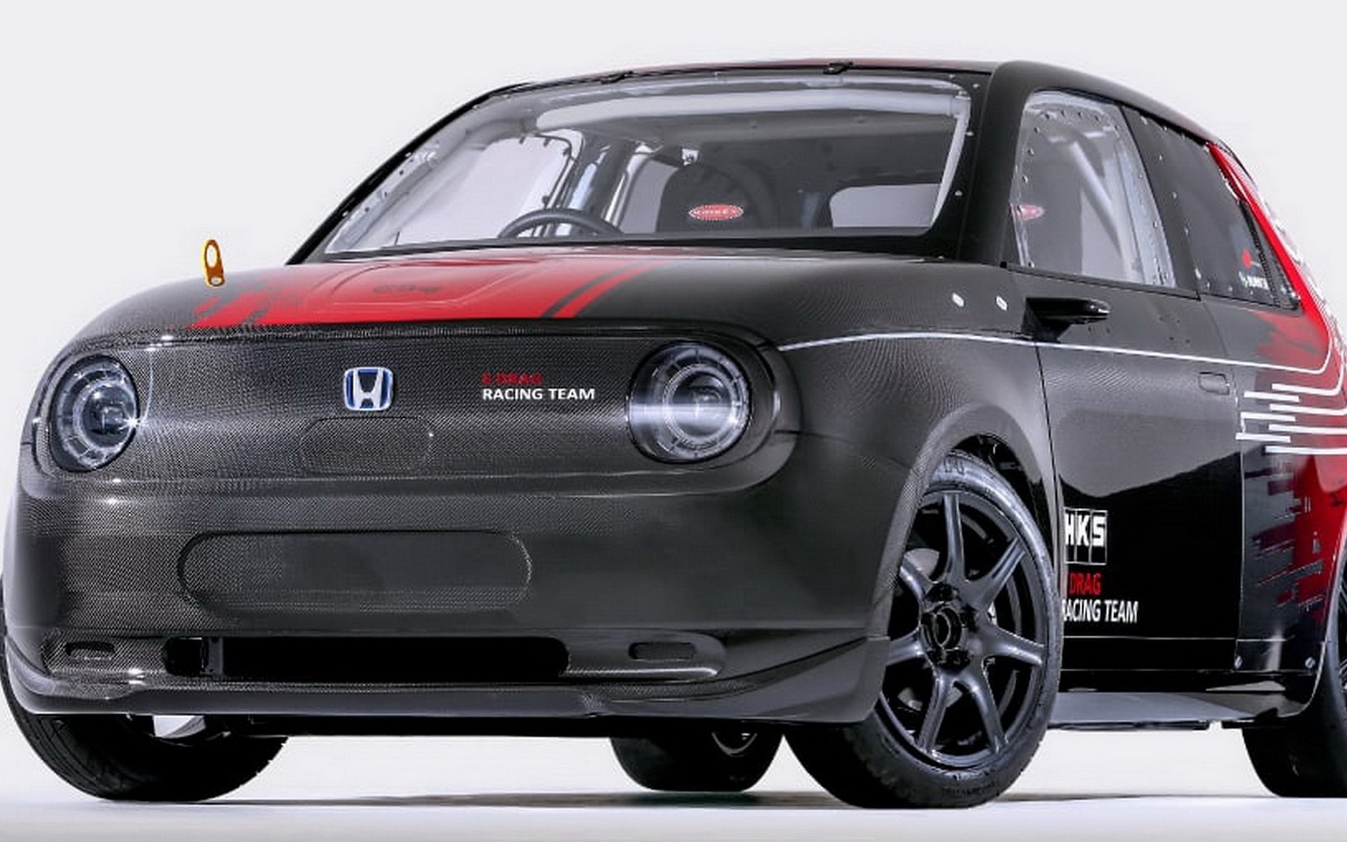 ‘’e-Drag’’ και ‘’Κ-Climb’’: Αυτοκίνητα πόλης με αγωνιστικά γονίδια!