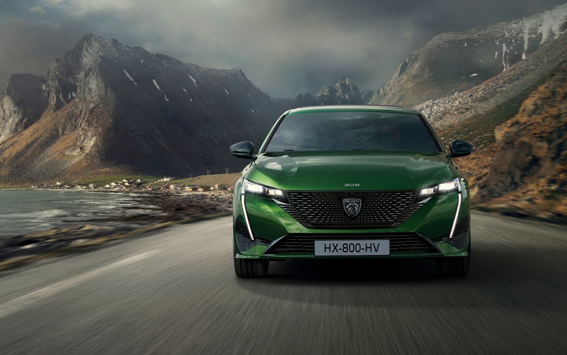 Peugeot: “Πράσινη” τεχνολογία για οικονομία και μηδενικό εταιρικό φόρο χρήσης