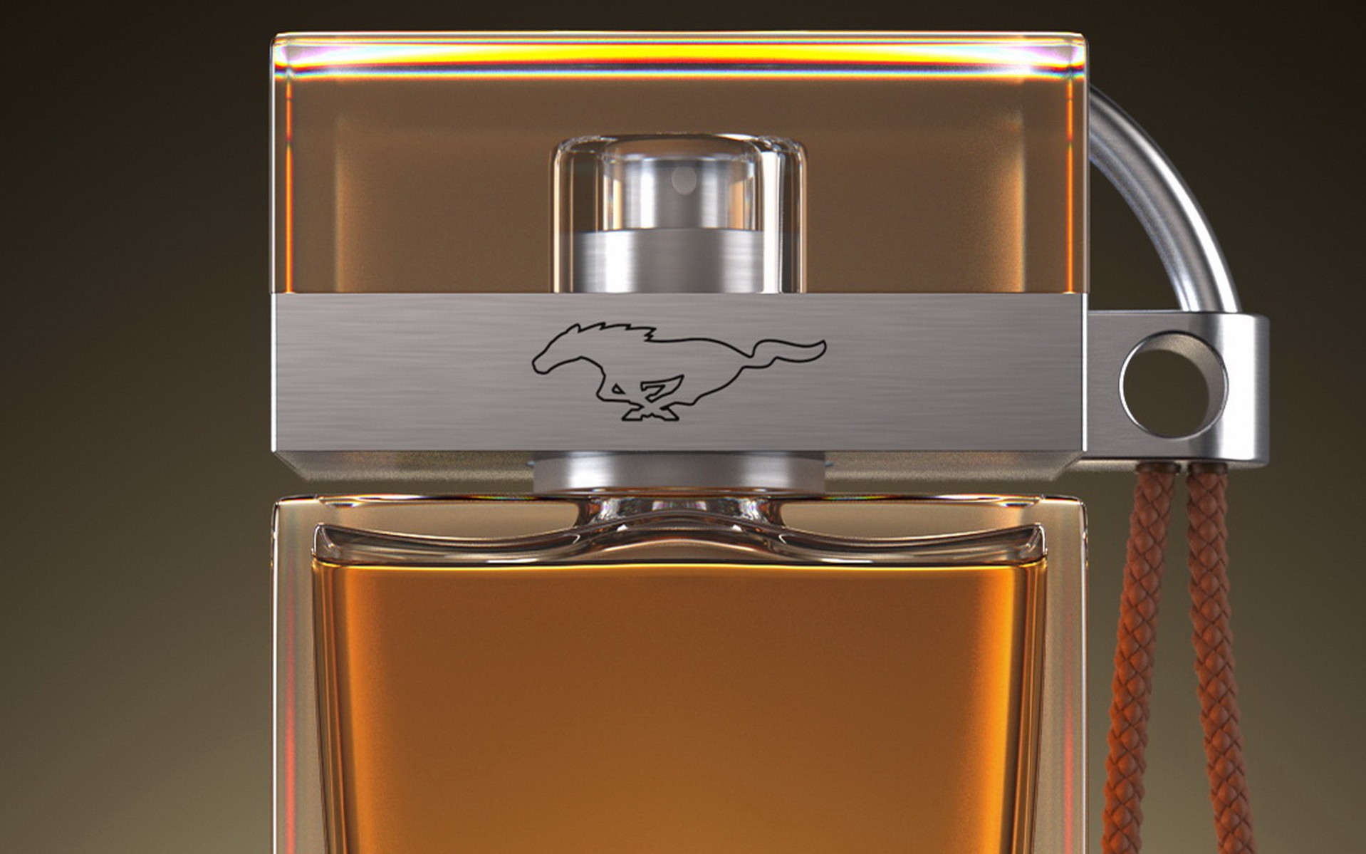 H Ford προσφέρει άρωμα βενζίνης! 