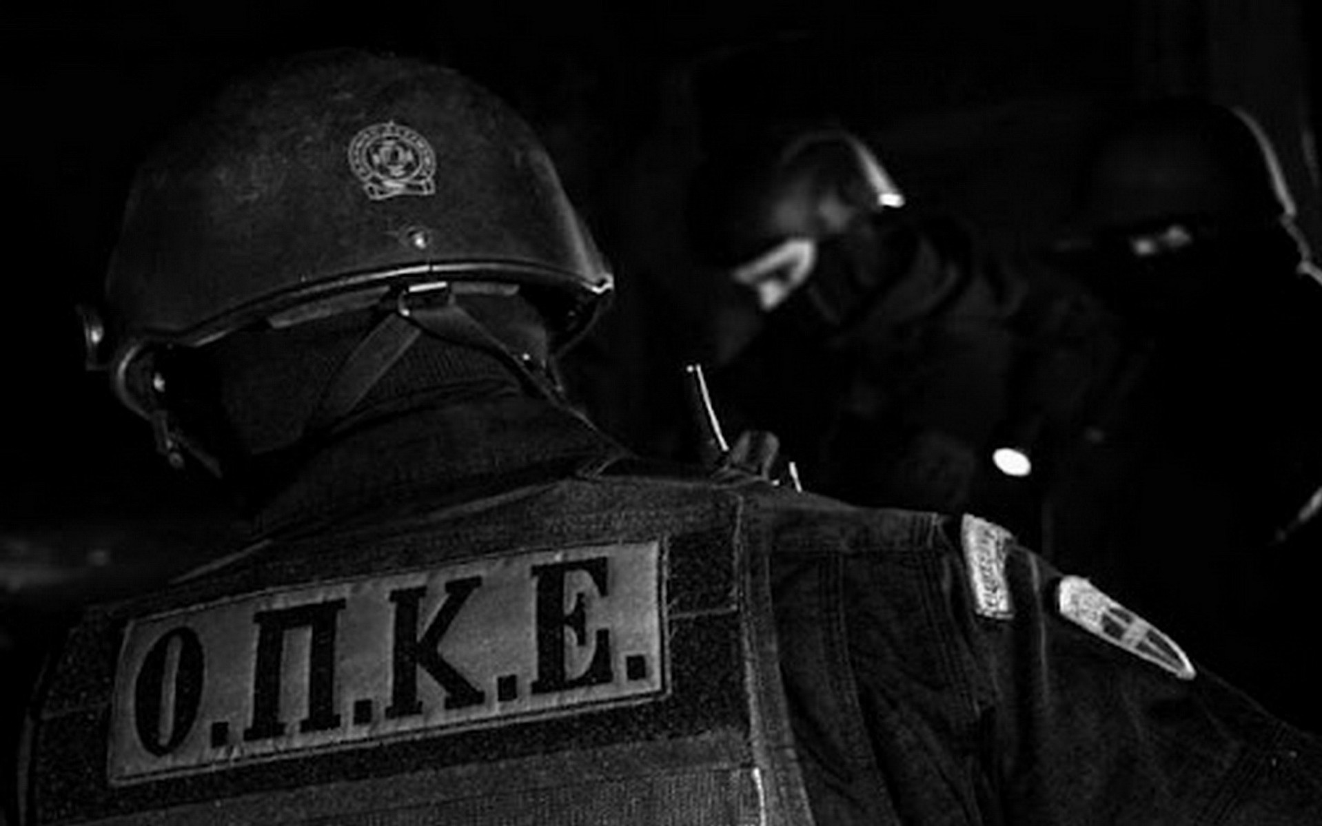 Δείτε που κατέληξε Smart ύστερα από καταδίωξη στη Θεσσαλονίκη