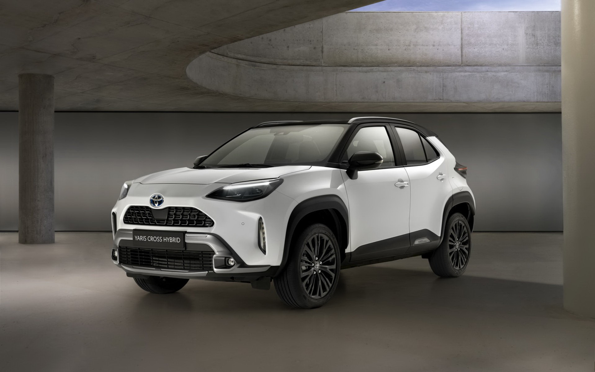 H Lexus ετοιμάζει μικρό SUV, μεταξύ των 10 καινούργιων μοντέλων που θα λανσάρει μέχρι το 2025