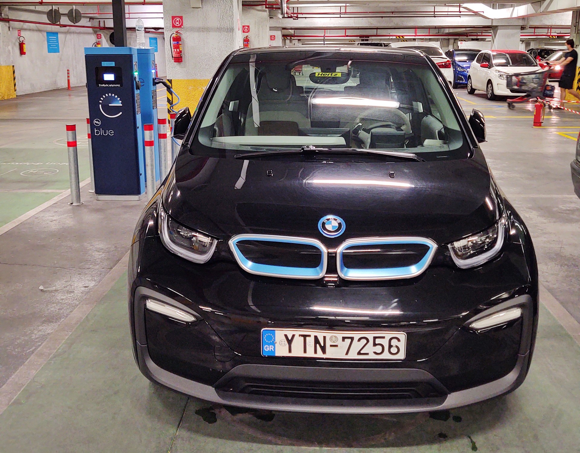 Διακοπές με Ηλεκτρικό Αυτοκίνητο: Στο τσακ το γλιτώσαμε το διαζύγιο…