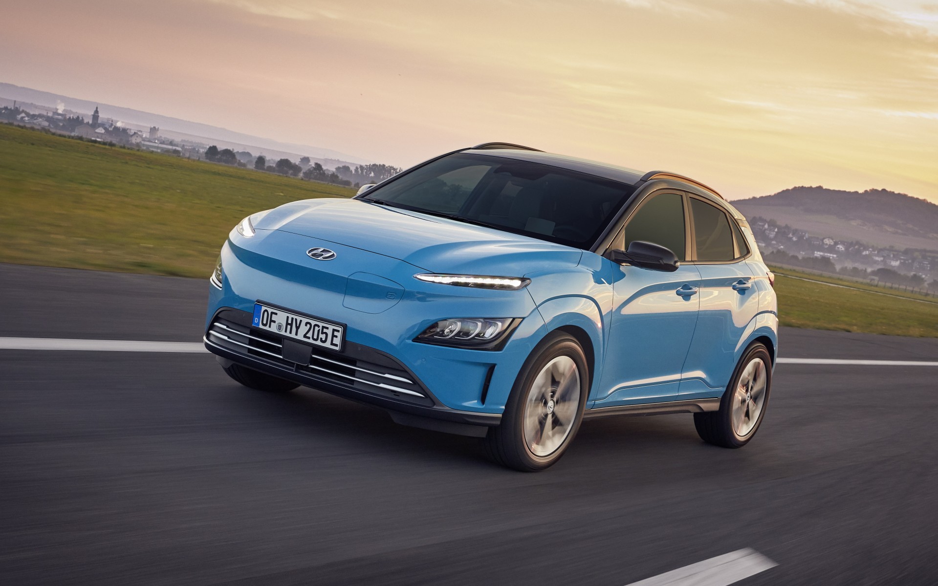 Δεν φαντάζεστε πόσα Hyundai Kona Electric έχουν πουληθεί 