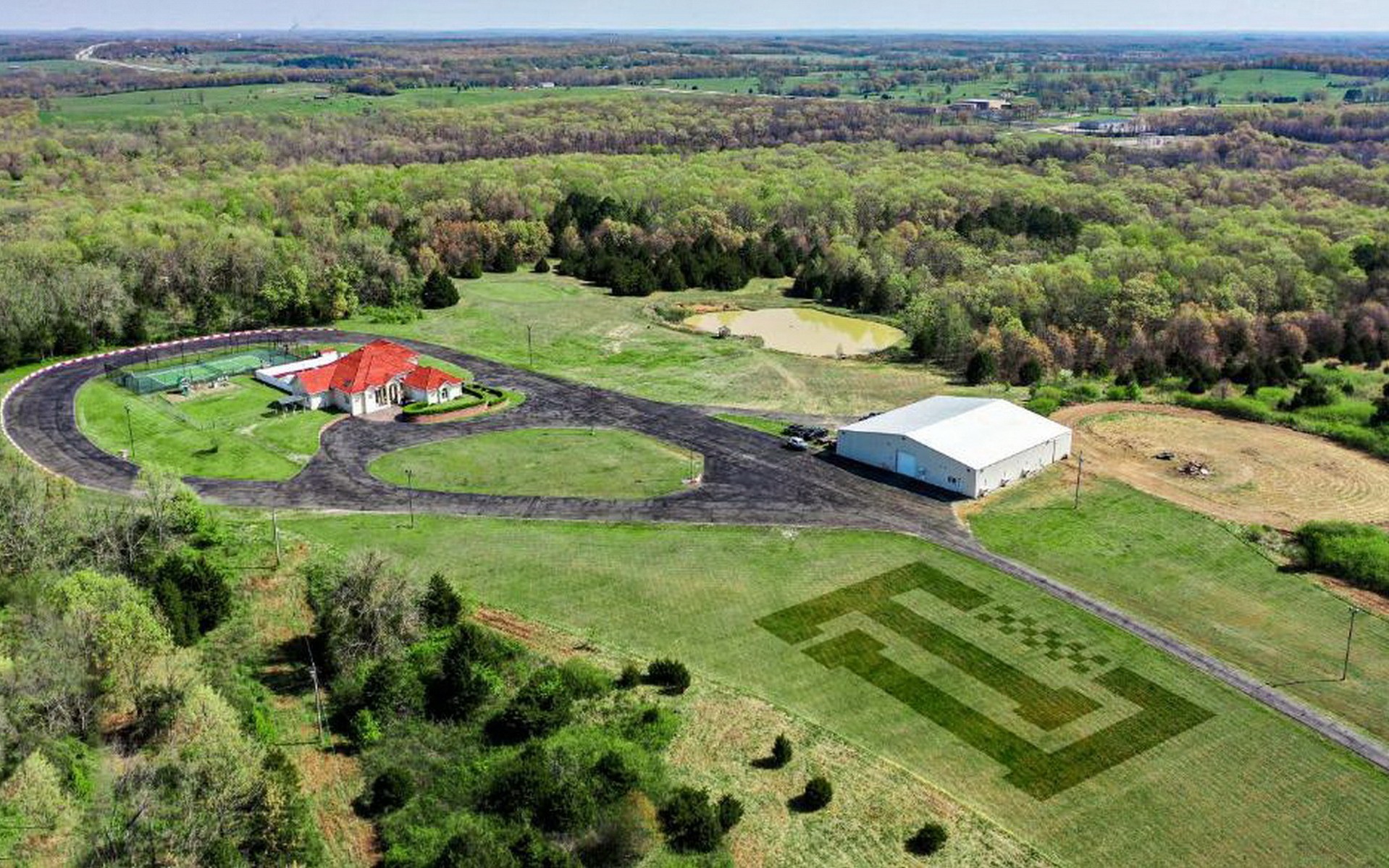 Το ιδανικό μέρος διακοπών για τους λάτρεις της ταχύτητας [Video]