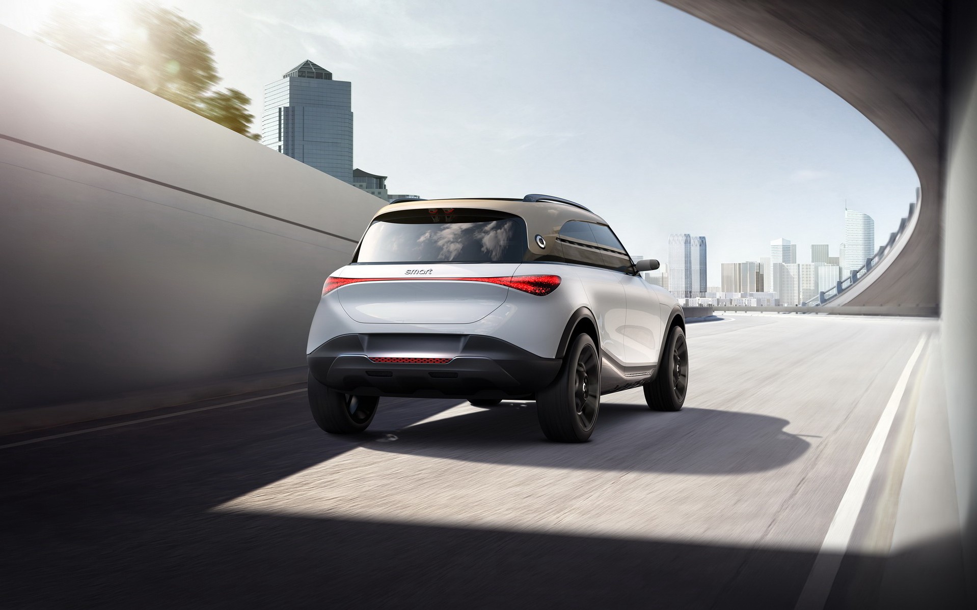 Smart crossover: Είναι δυνατόν αυτές οι δύο λέξεις να είναι ταυτόσημες;