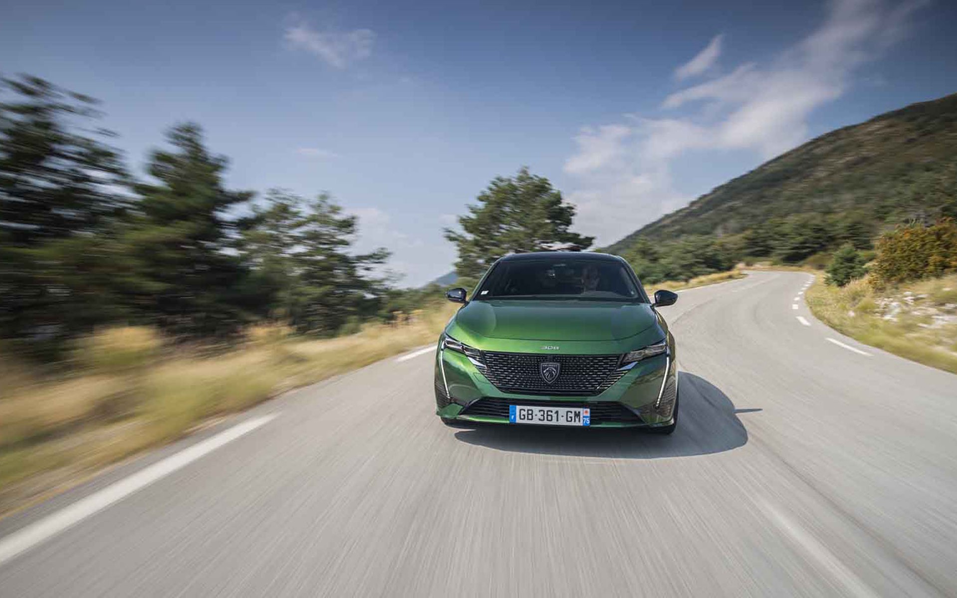 Peugeot: Ανέκαθεν πρωτοπόρος