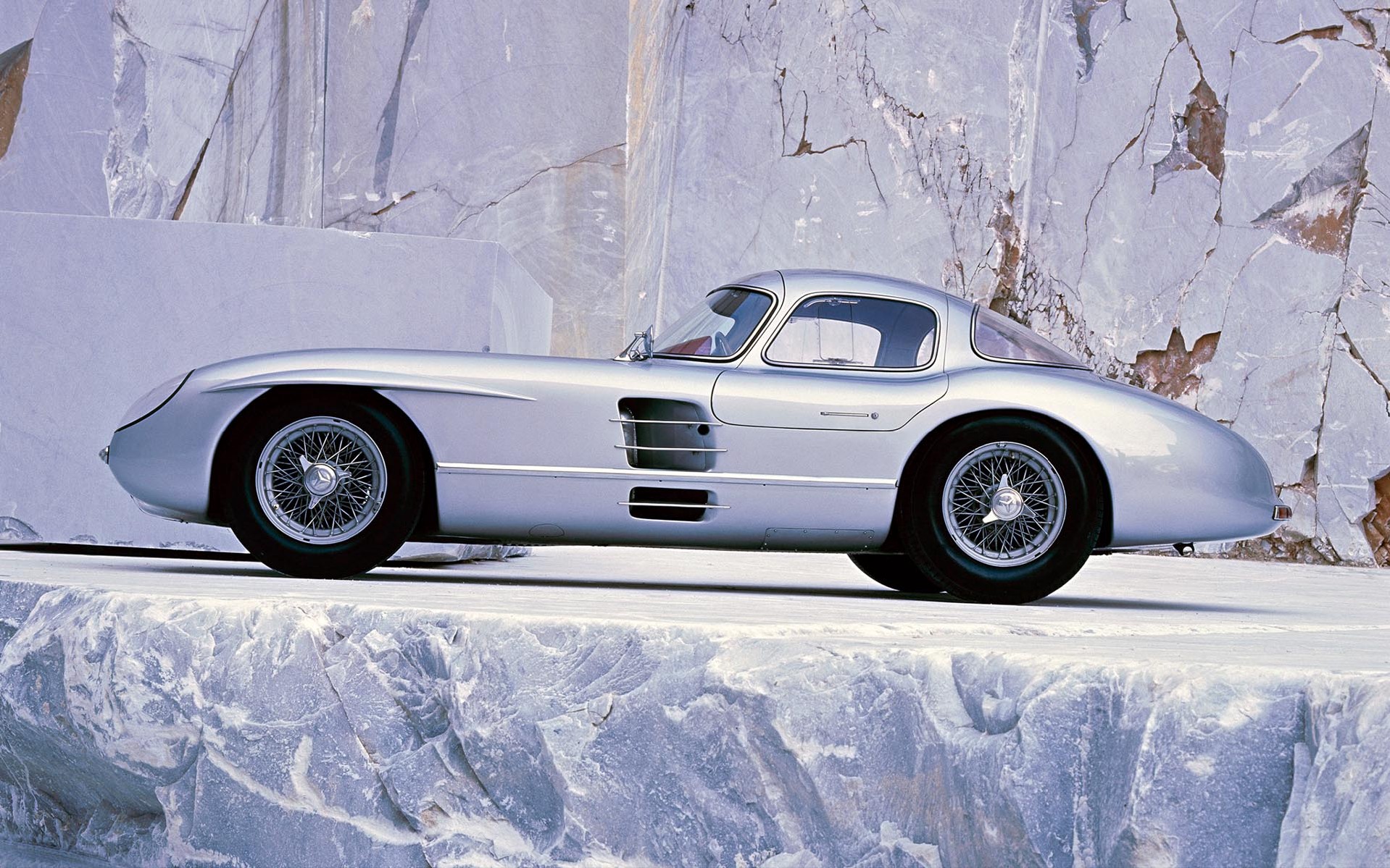 Αυτό ίσως είναι το ακριβότερο αυτοκίνητο στον κόσμο!