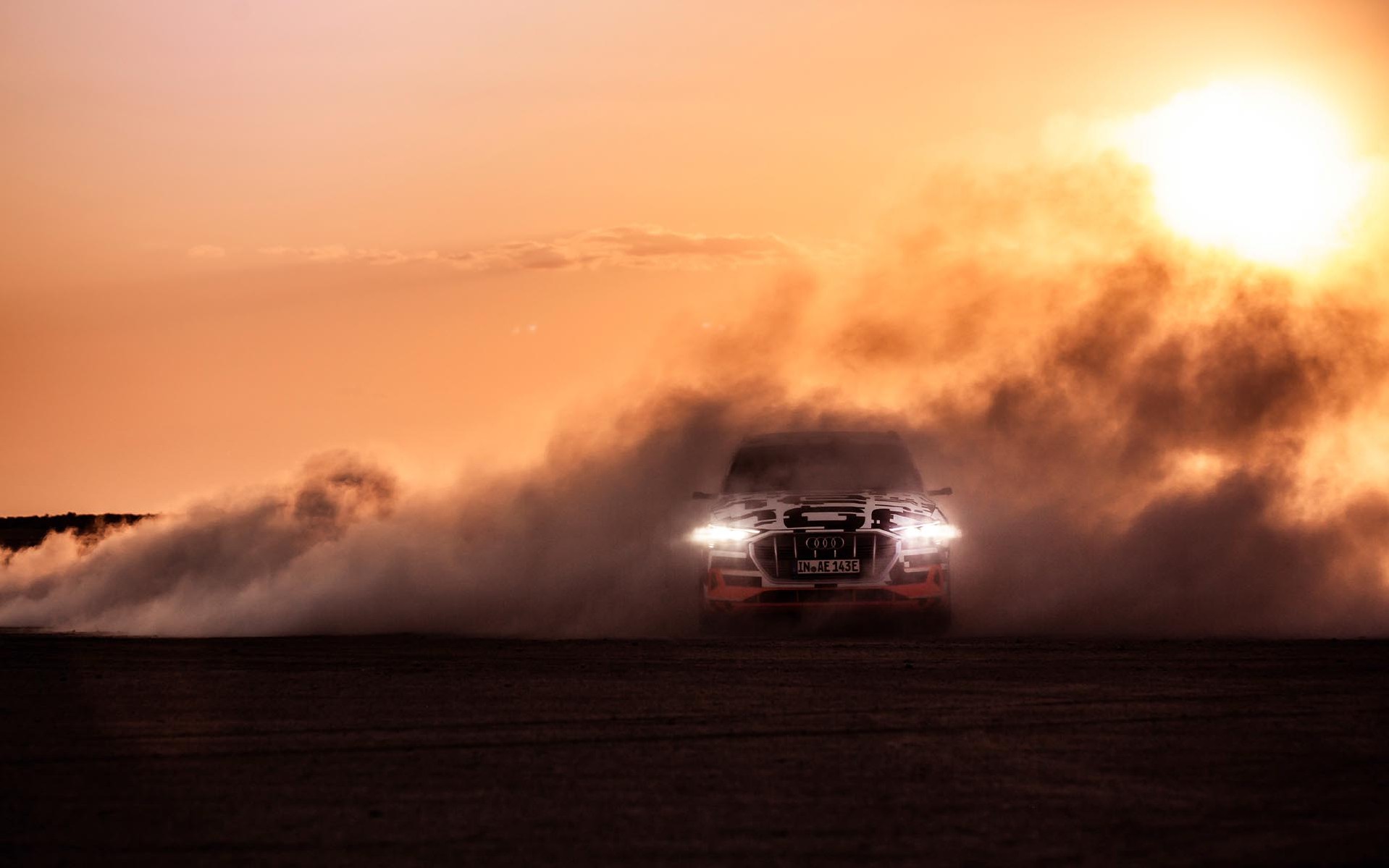 Τα 10+1 SUV που περιμένουμε μέσα στο 2022!