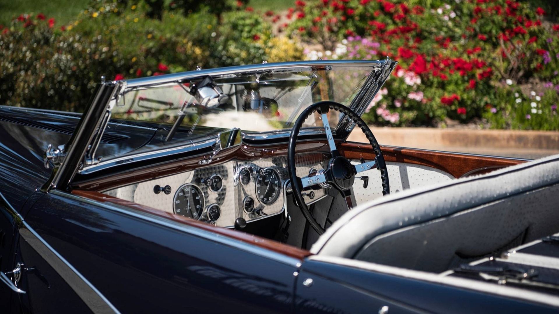 Ανακαλύφθηκε σπάνιος θησαυρός σε αχυρώνα [video]