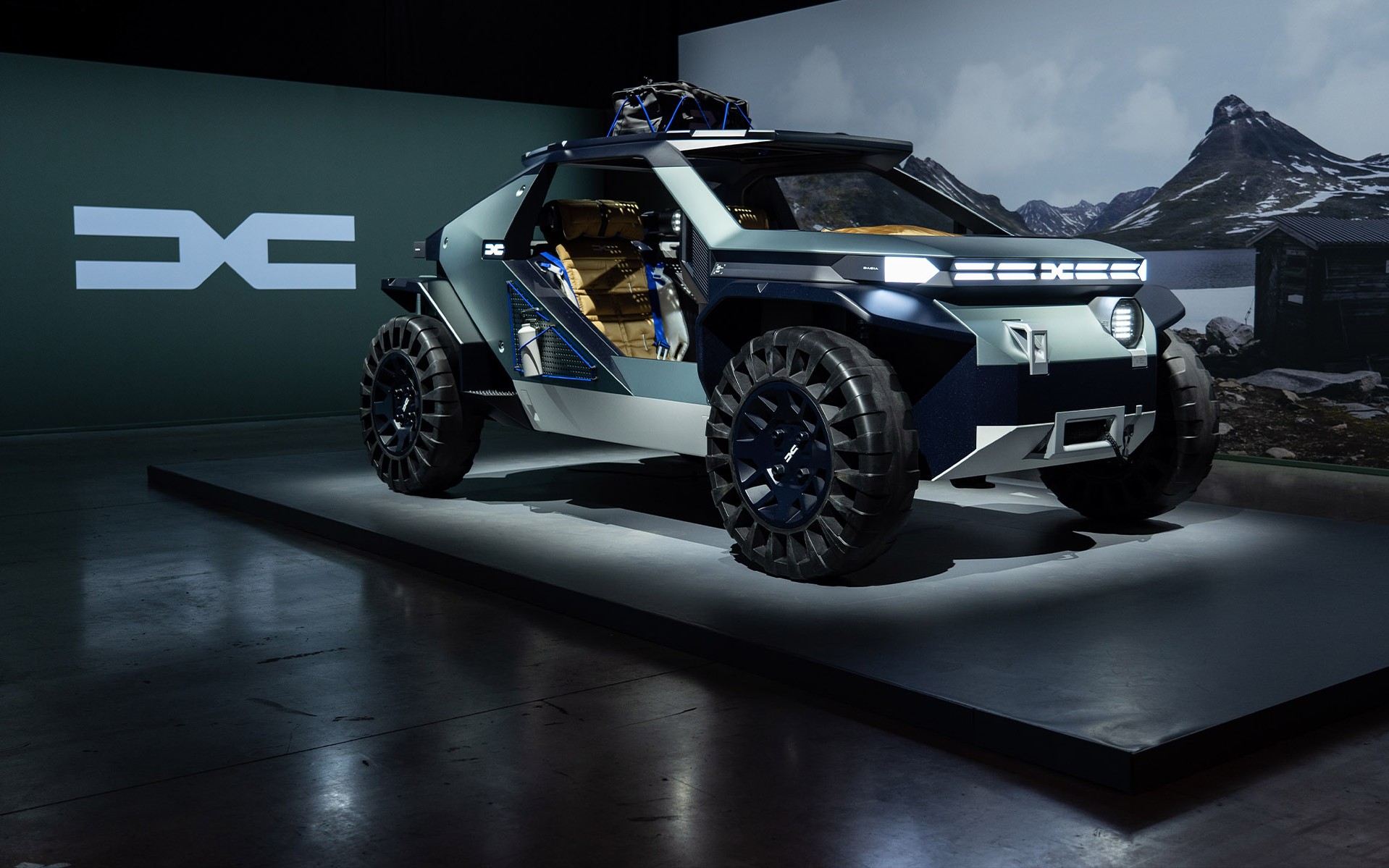 Αλλάζει η Dacia: Αυτό είναι το... Manifesto της!