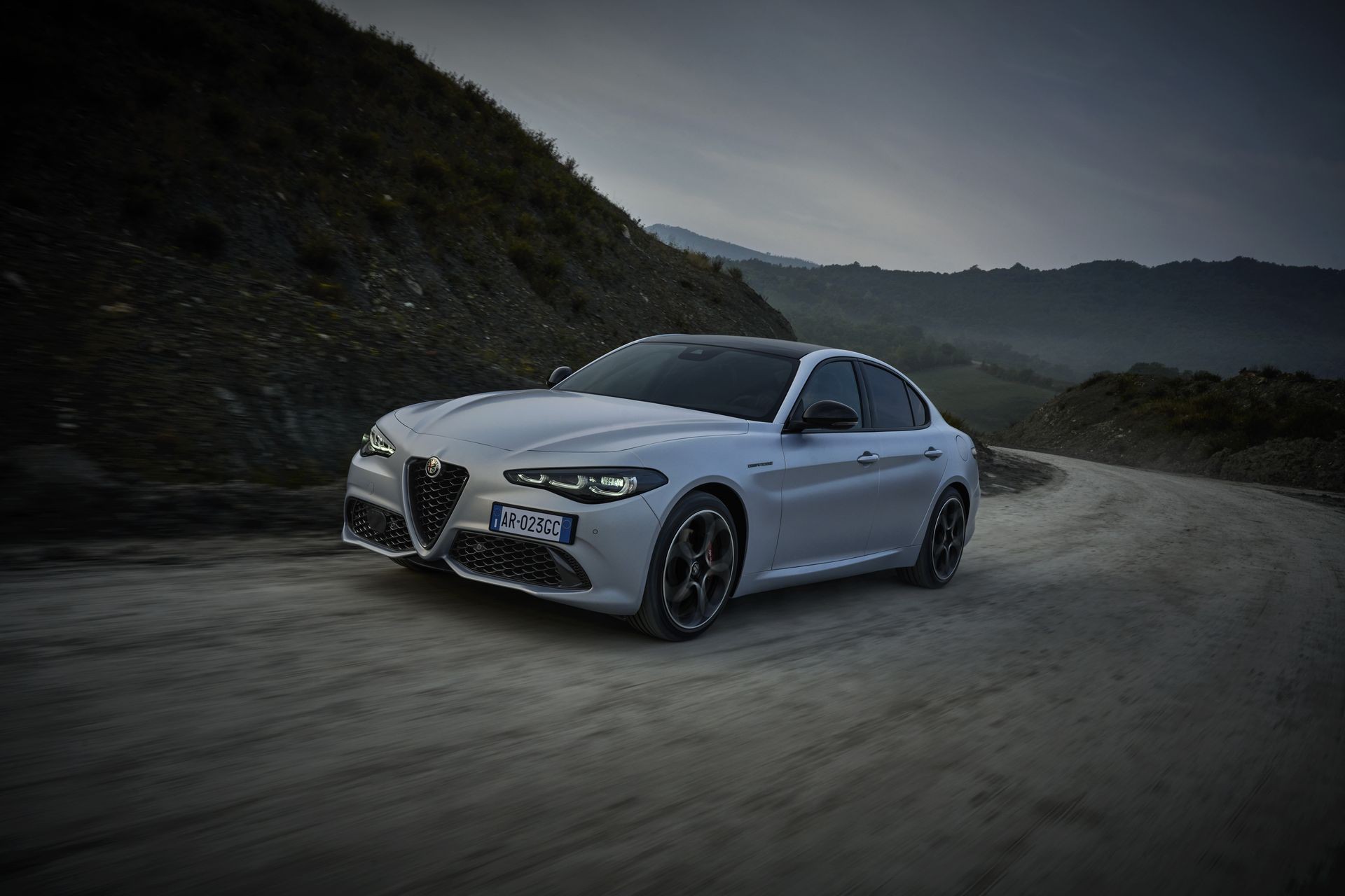 Νέες Alfa Romeo Giulia και Stelvio: Όλες οι αλλαγές