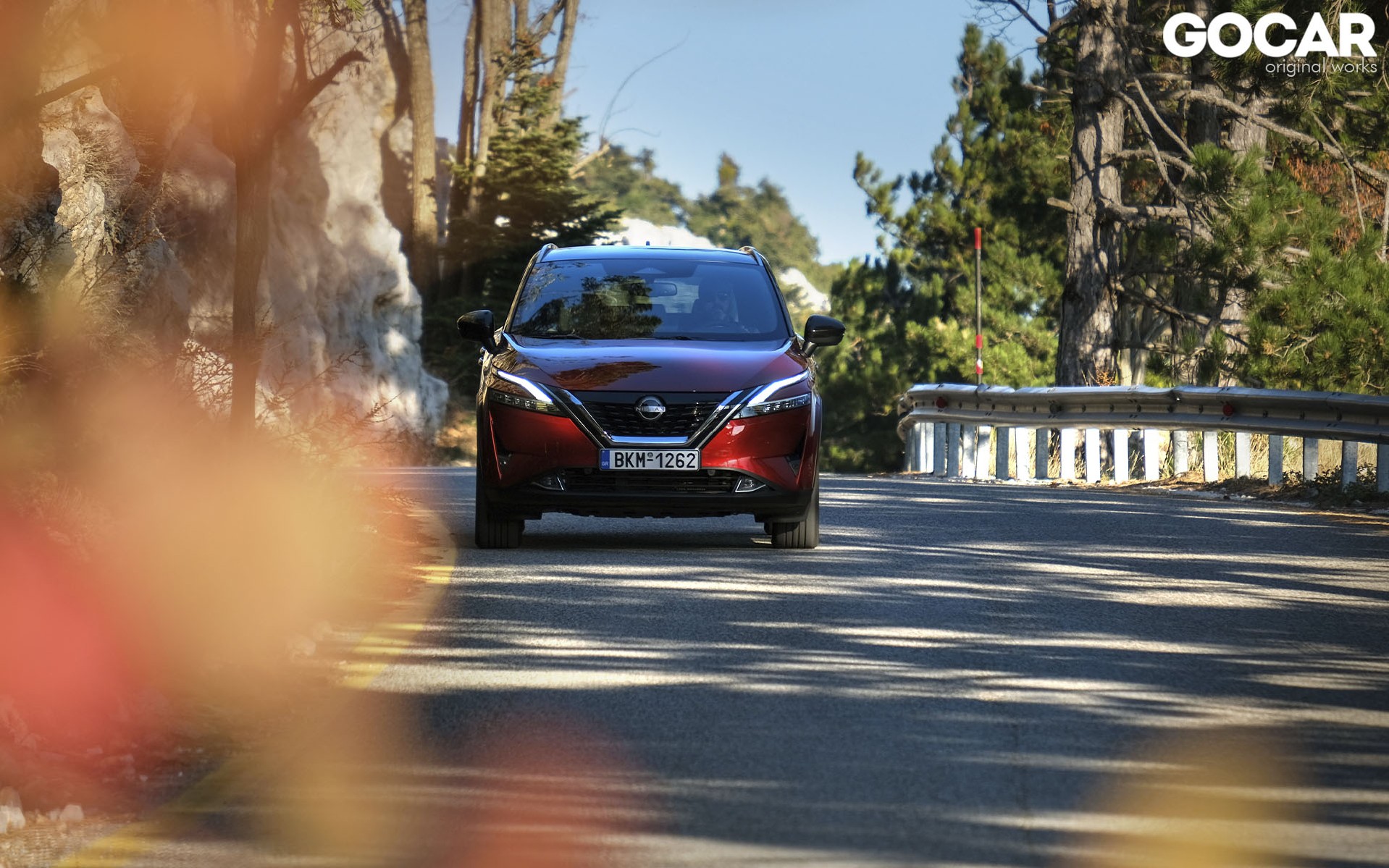 Δοκιμή - Nissan Qashqai e-Power: Αντίλογος!