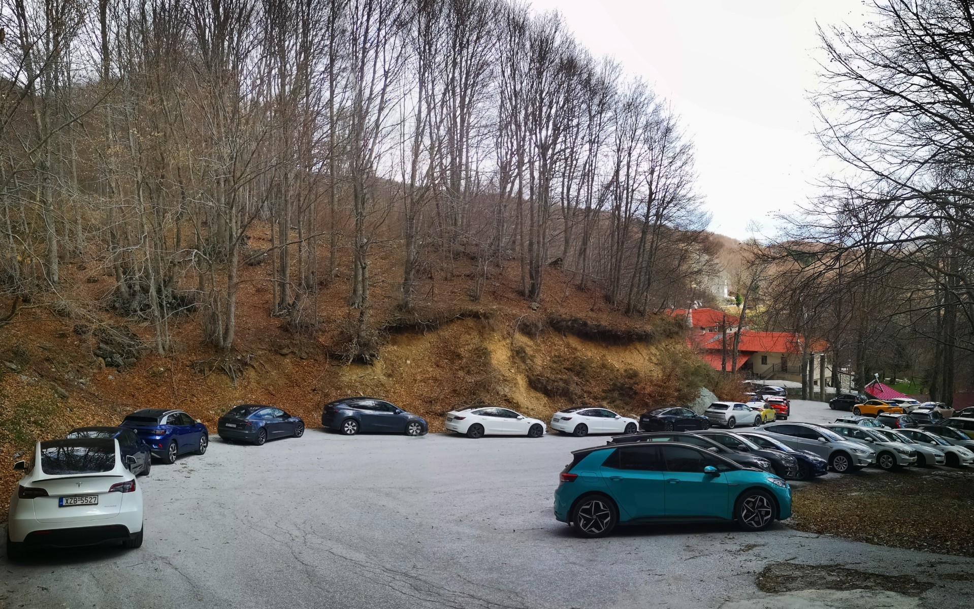 2η Πανελλήνια Συνάντηση Ηλεκτροκίνησης: Τη ζήσαμε και... τι ζήσαμε!