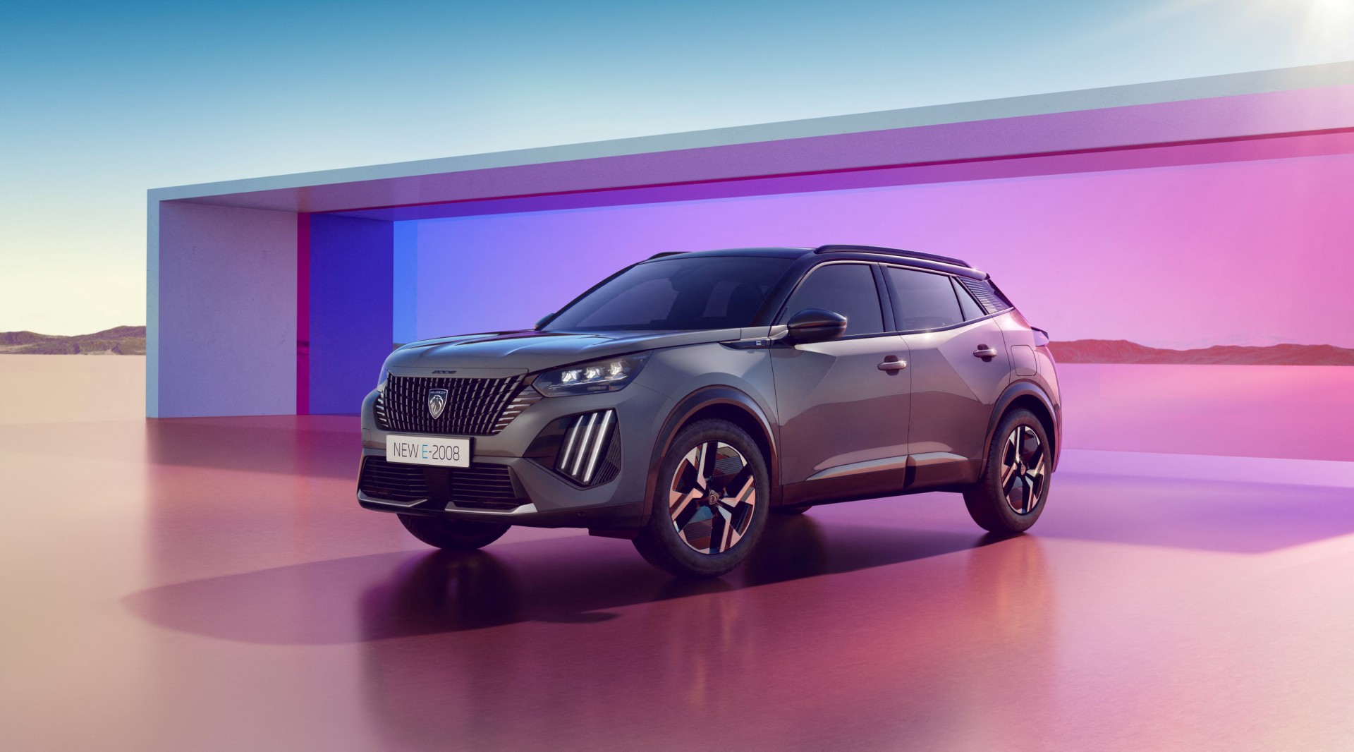 Αυτό είναι το νέο Peugeot 2008 – Πότε έρχεται στην Ελλάδα;