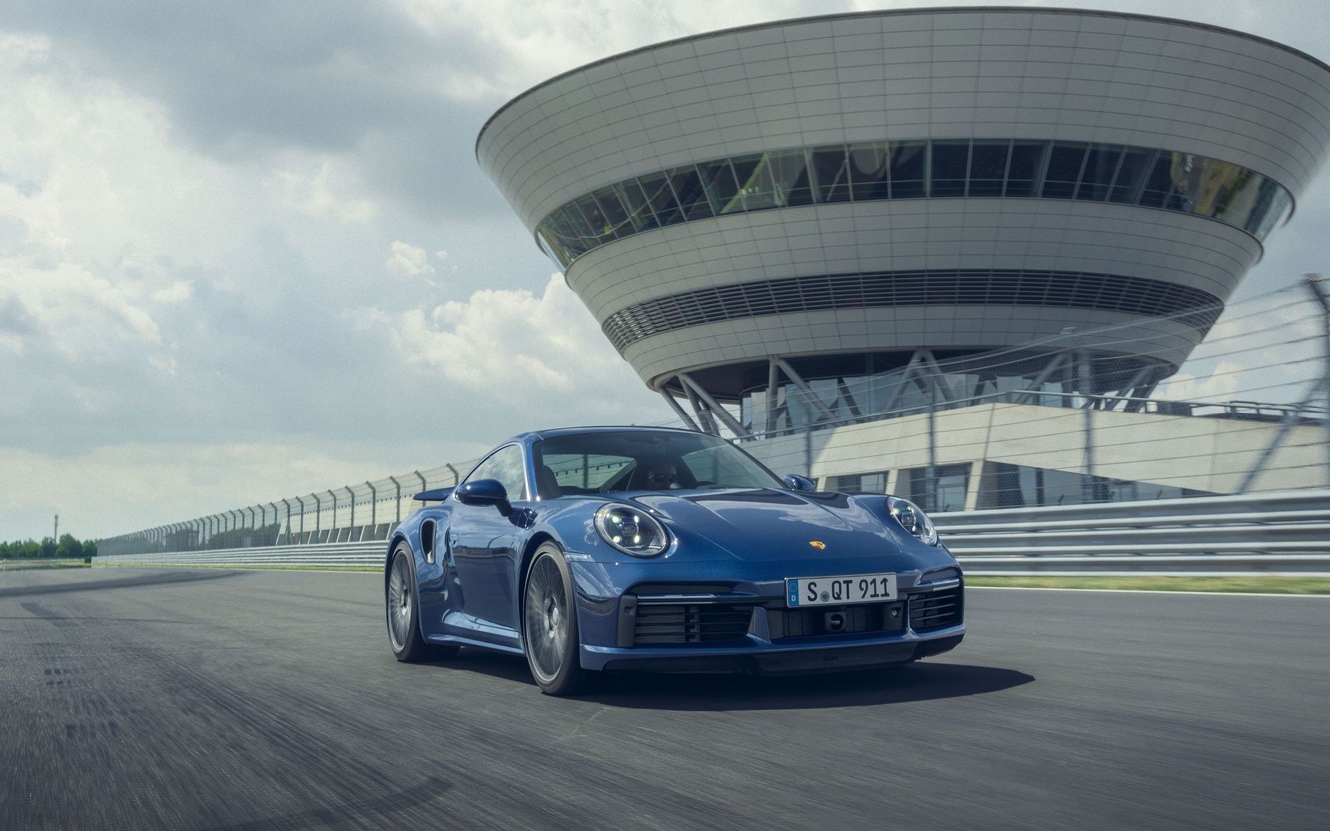 Top 5: Οι σημαντικότερες Porsche όλων των εποχών