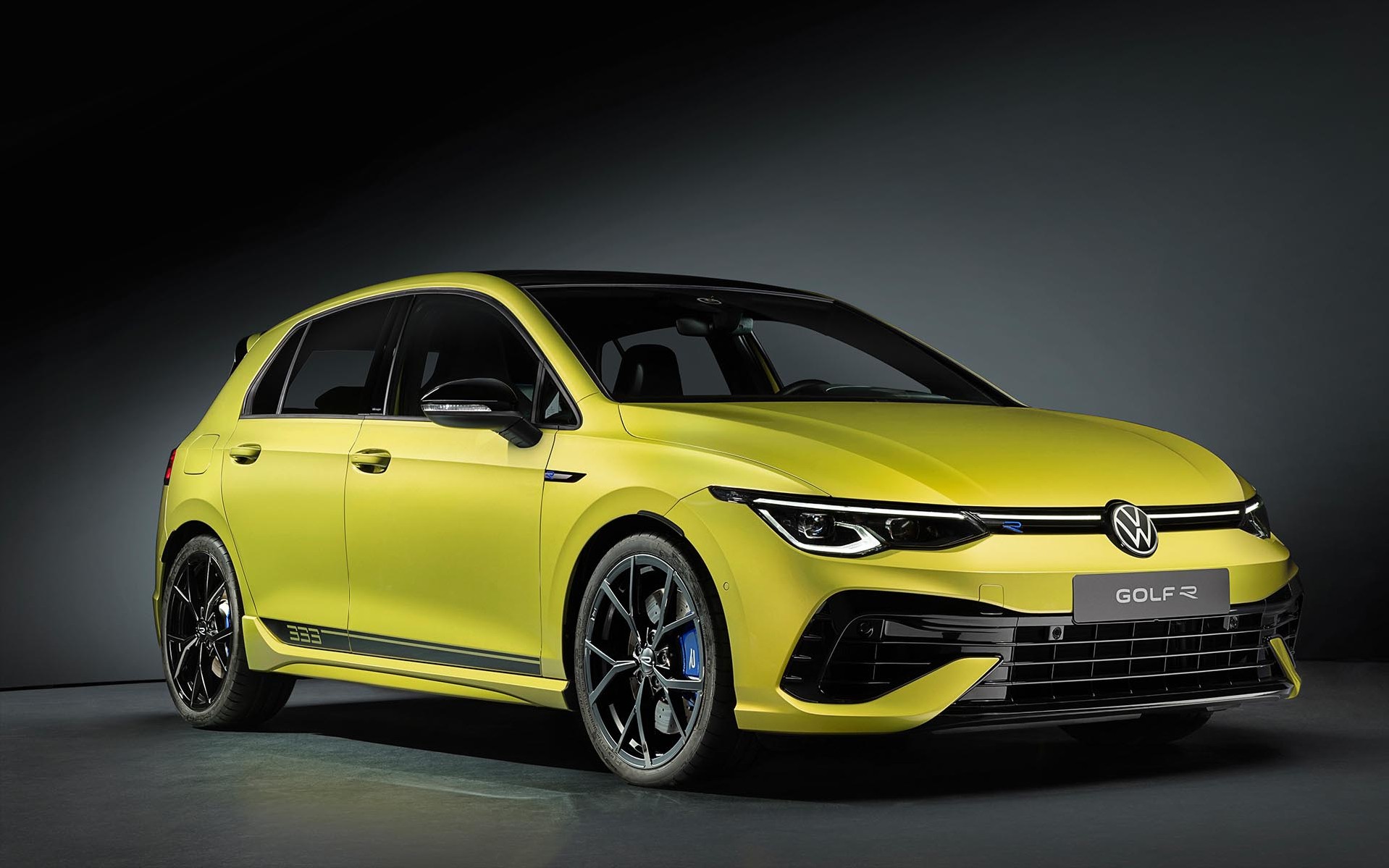 Γιατί αυτό Volkswagen Golf κοστίζει 77.000 €;