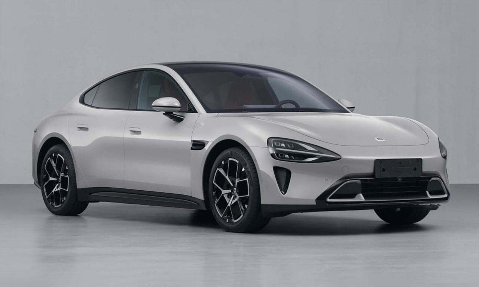 Η Xiaomi αποκαλύπτει το πρώτο της ηλεκτρικό αυτοκίνητο, το SU7