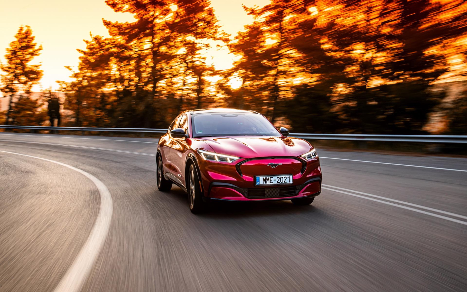 Τώρα είναι η καλύτερη στιγμή να αποκτήσεις το Ford που
ονειρεύεσαι!
