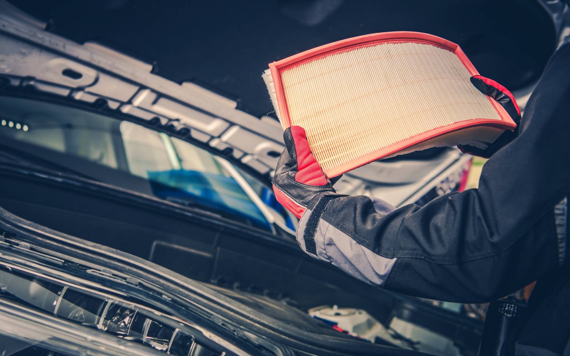 MANN-FILTER: Καταρρίπτοντας 10 μύθους για τα φίλτρα! 